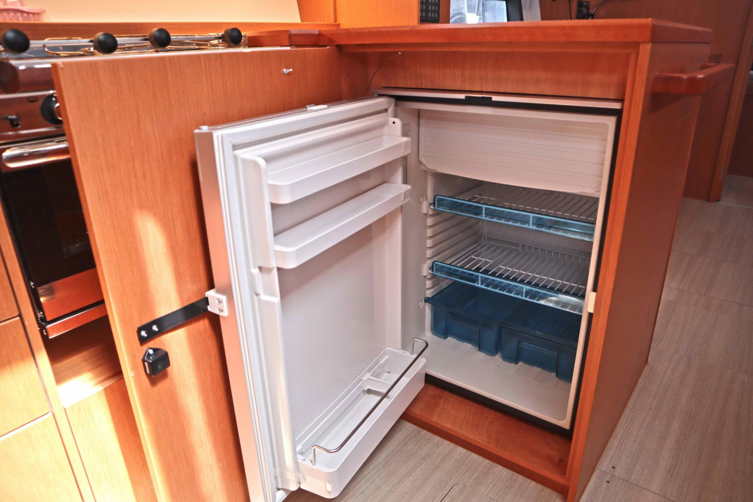 Bavaria Cruiser 51 — photo 20
