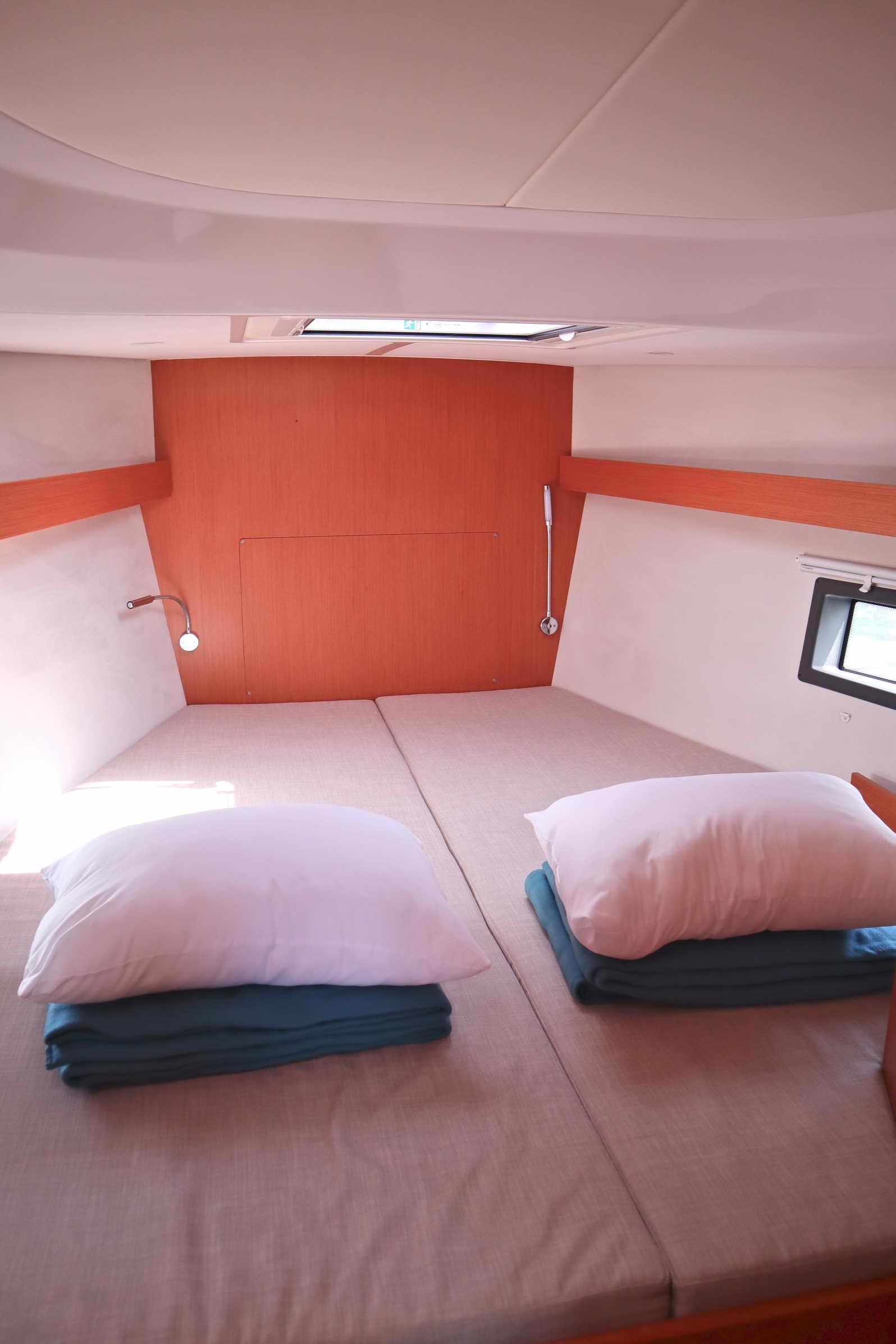 Bavaria Cruiser 51 — photo 24