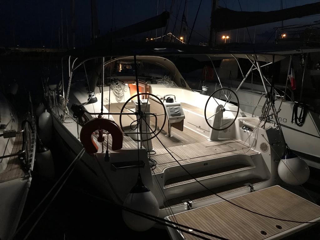 Crucero en velero de Mykonos a Atenas — photo 16
