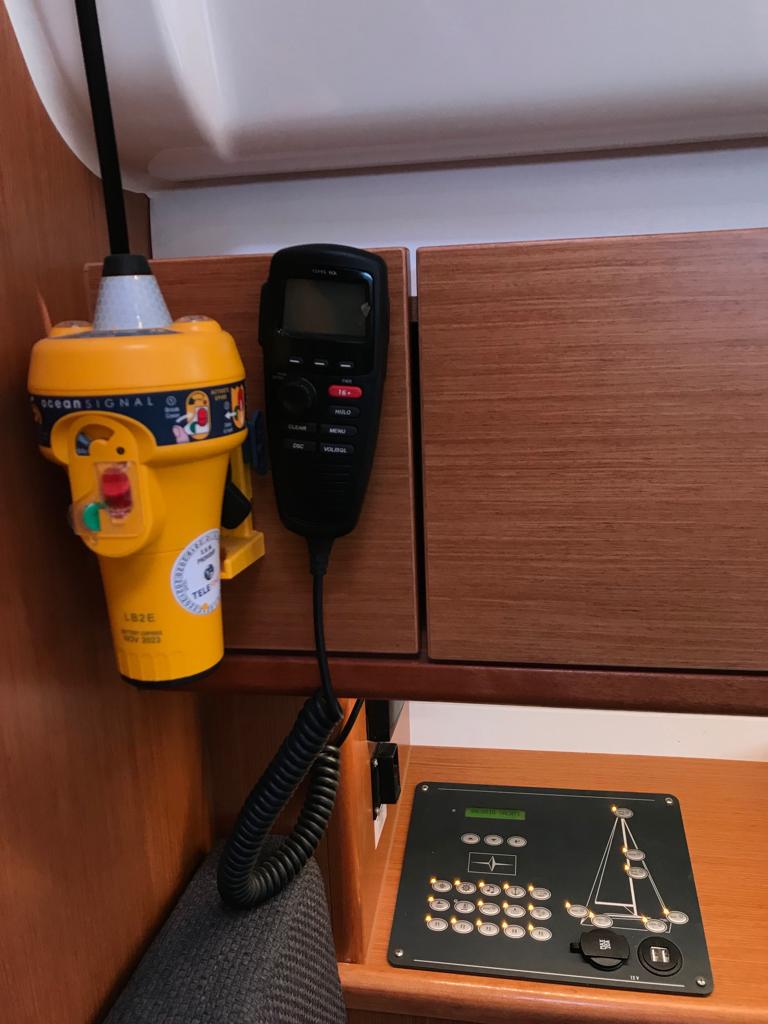 Crucero en velero de Mykonos a Atenas — photo 11