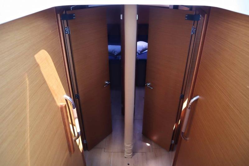 Sun Loft 47 - 6 + 1 cab. — photo 13