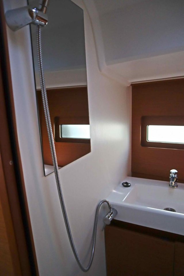 Sun Loft 47 - 6 + 1 cab. — photo 20