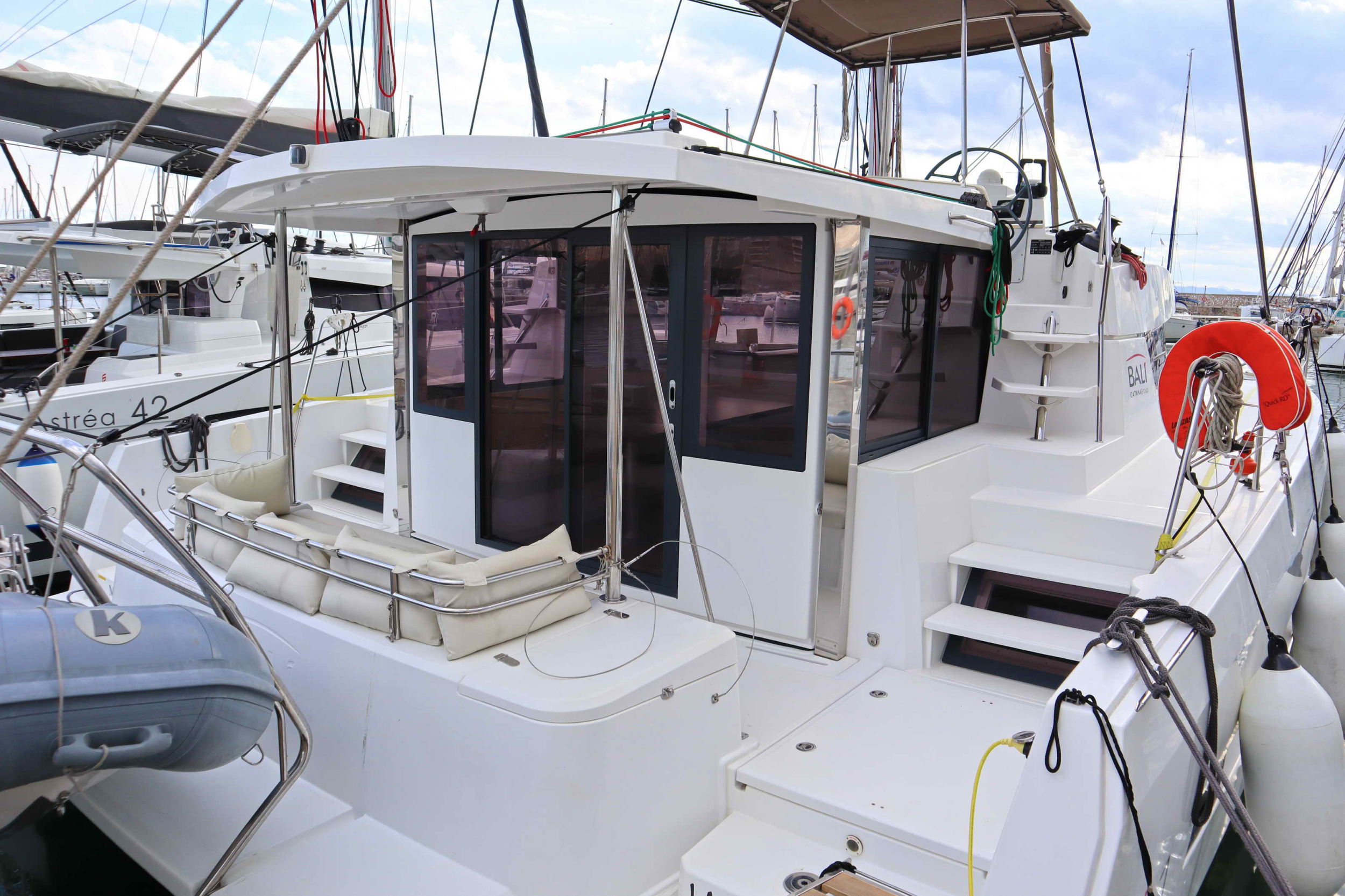 Bali 4.1 - 4 cab. — photo 4