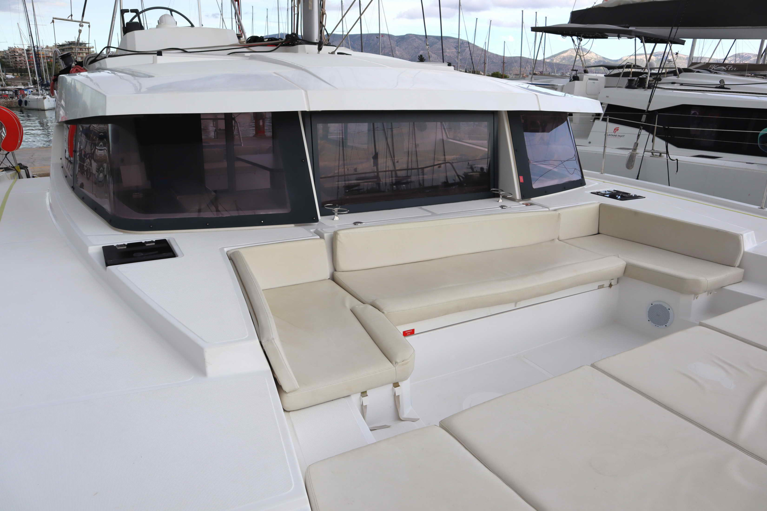 Bali 4.1 - 4 cab. — photo 9
