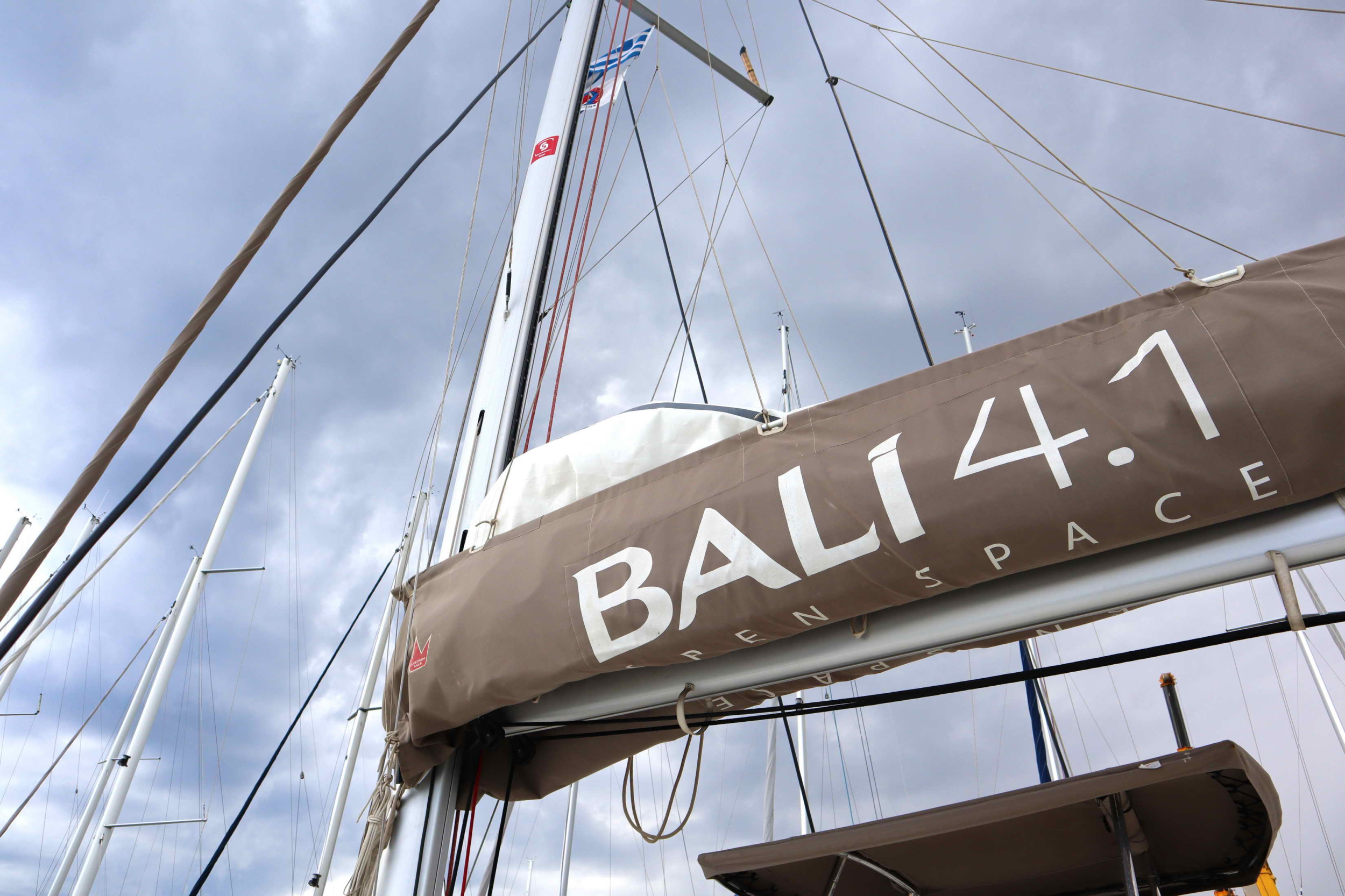 Bali 4.1 - 4 cab. — photo 10