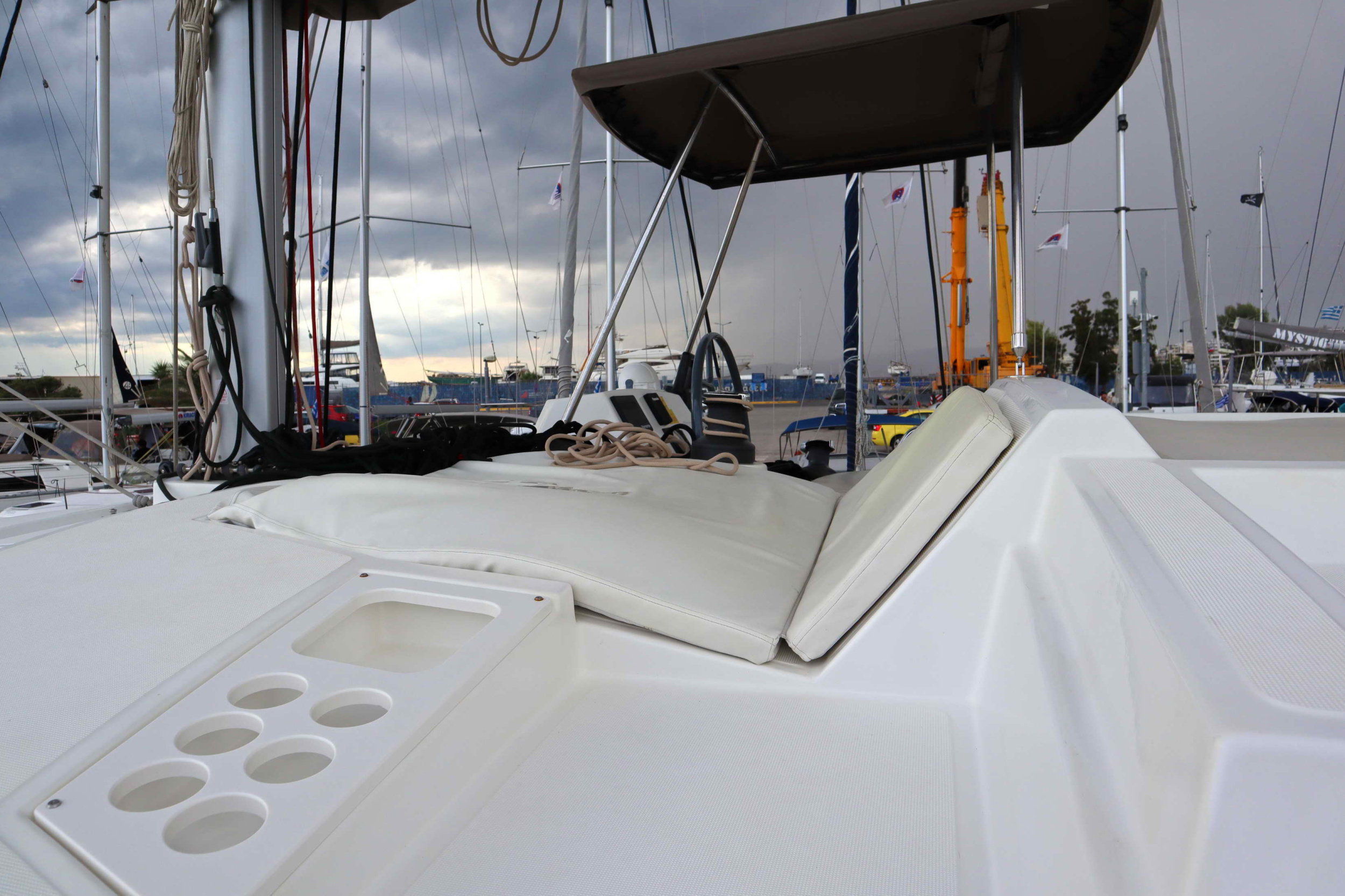 Bali 4.1 - 4 cab. — photo 11