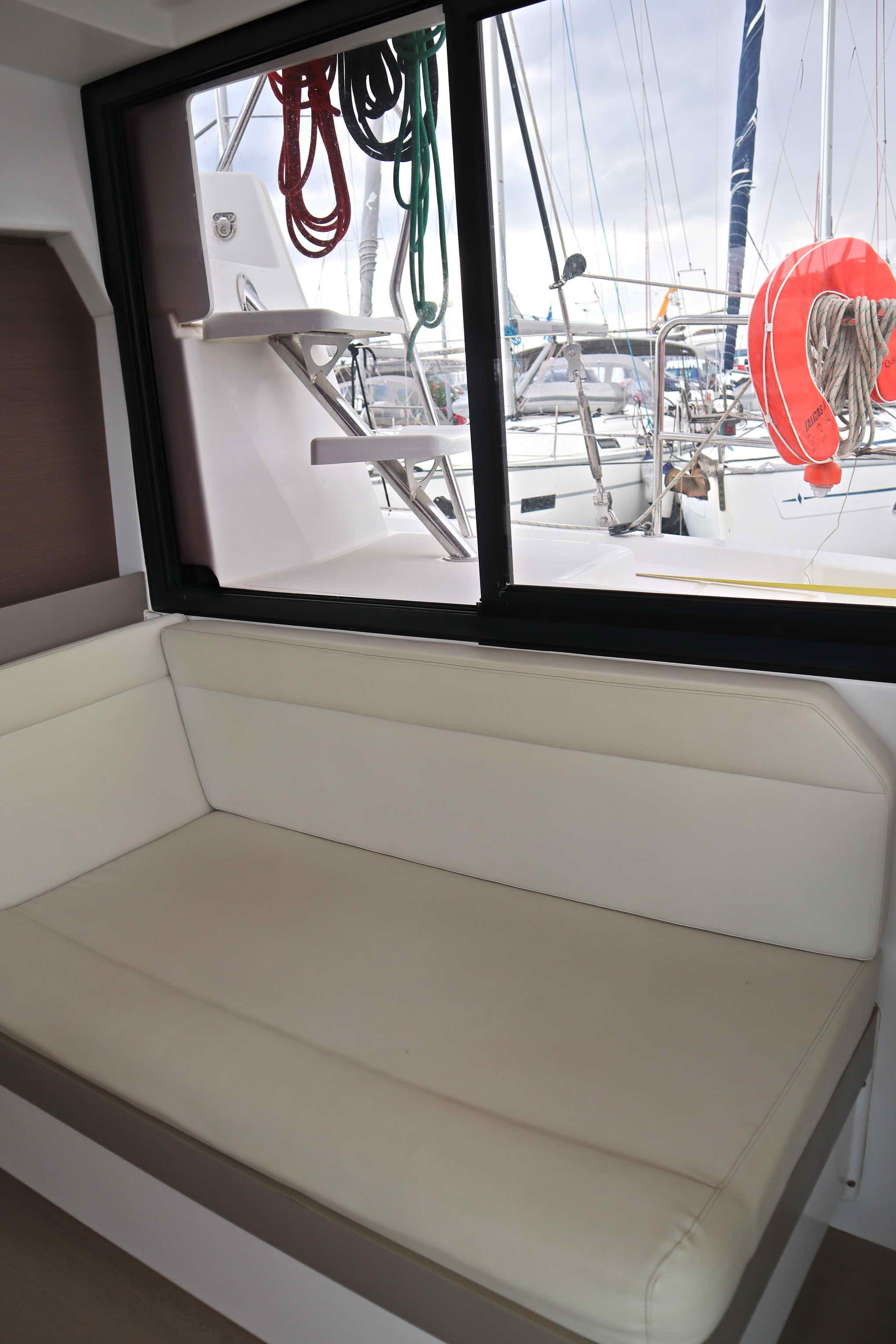 Bali 4.1 - 4 cab. — photo 13