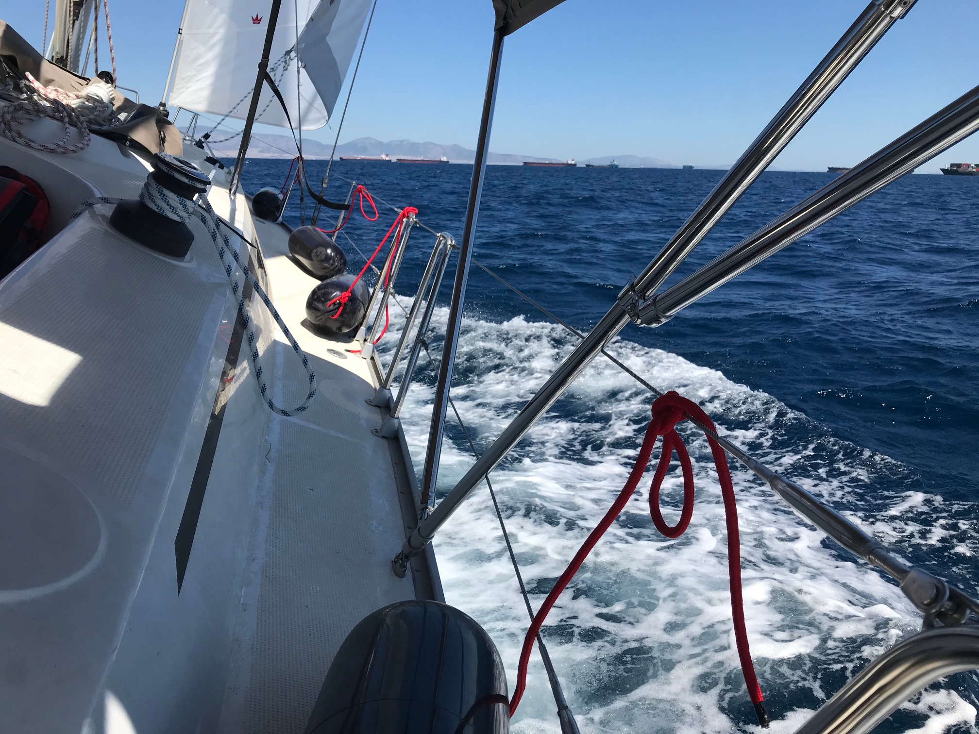 Bavaria Cruiser 46 - 4 cab. — photo 5