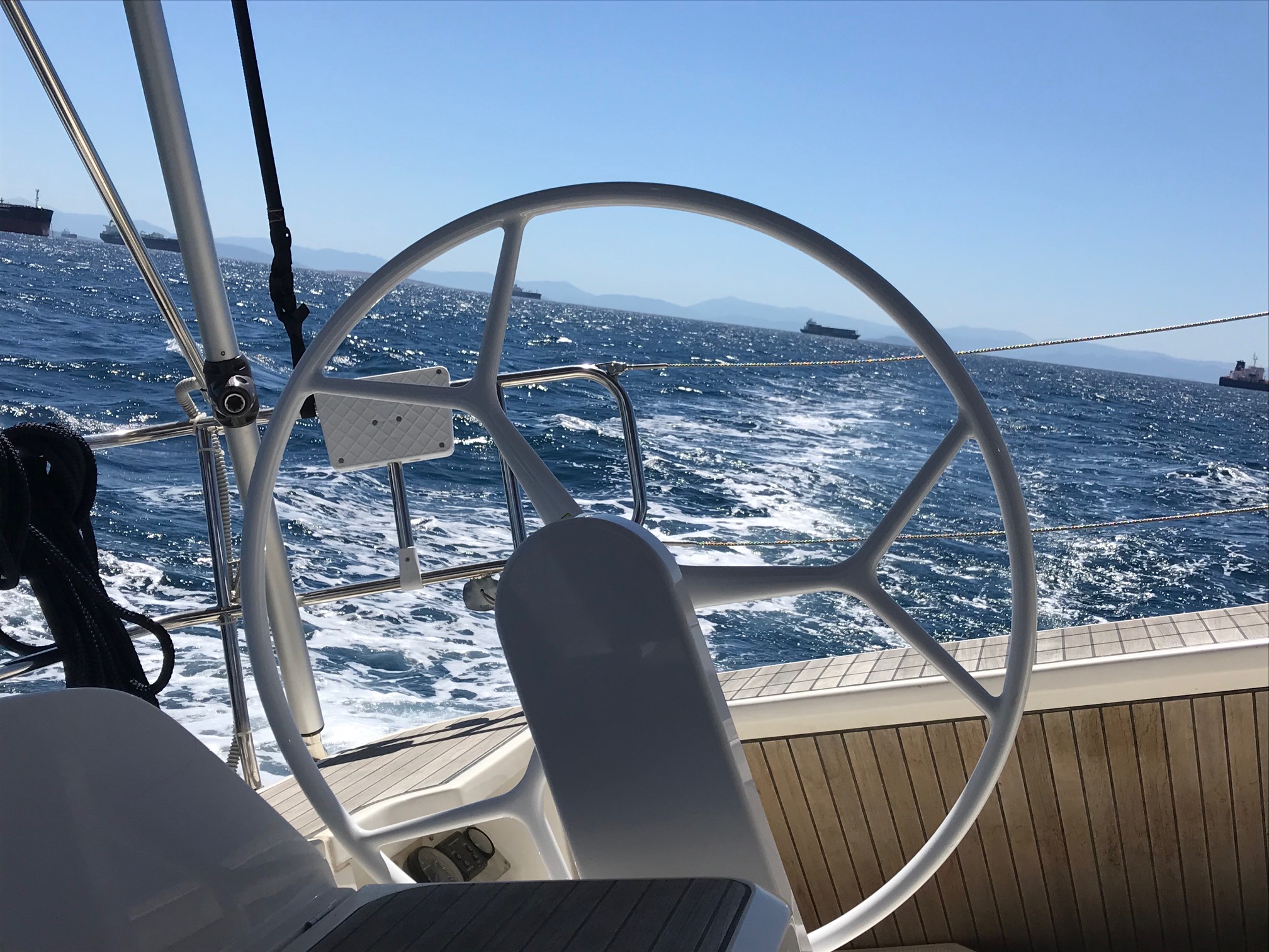 Bavaria Cruiser 46 - 4 cab. — photo 6