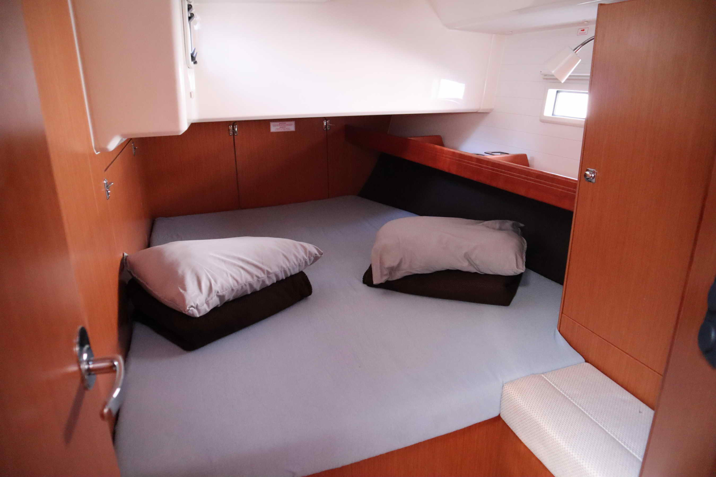 Bavaria Cruiser 46 - 4 cab. — photo 14