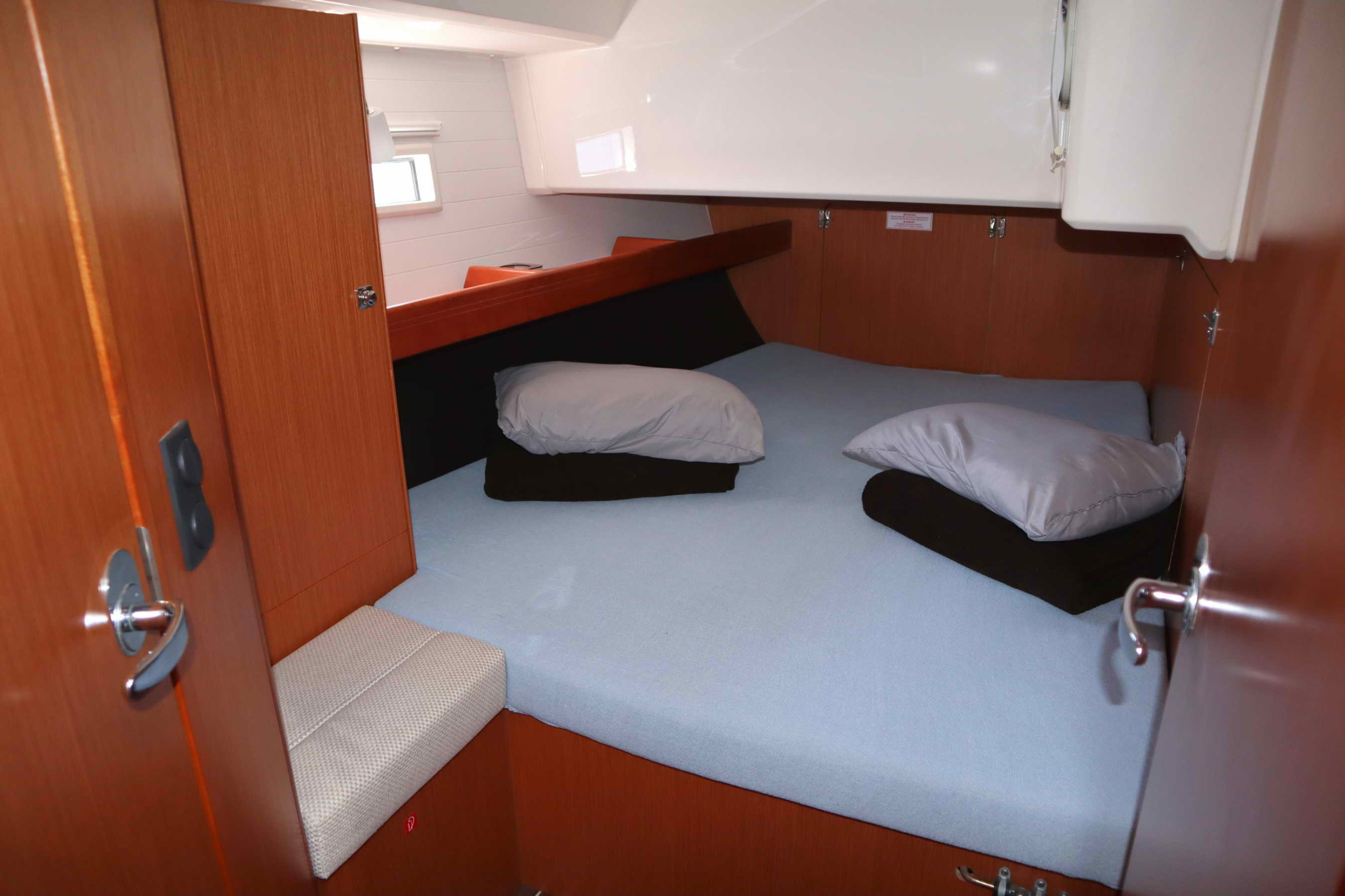 Bavaria Cruiser 46 - 4 cab. — photo 15