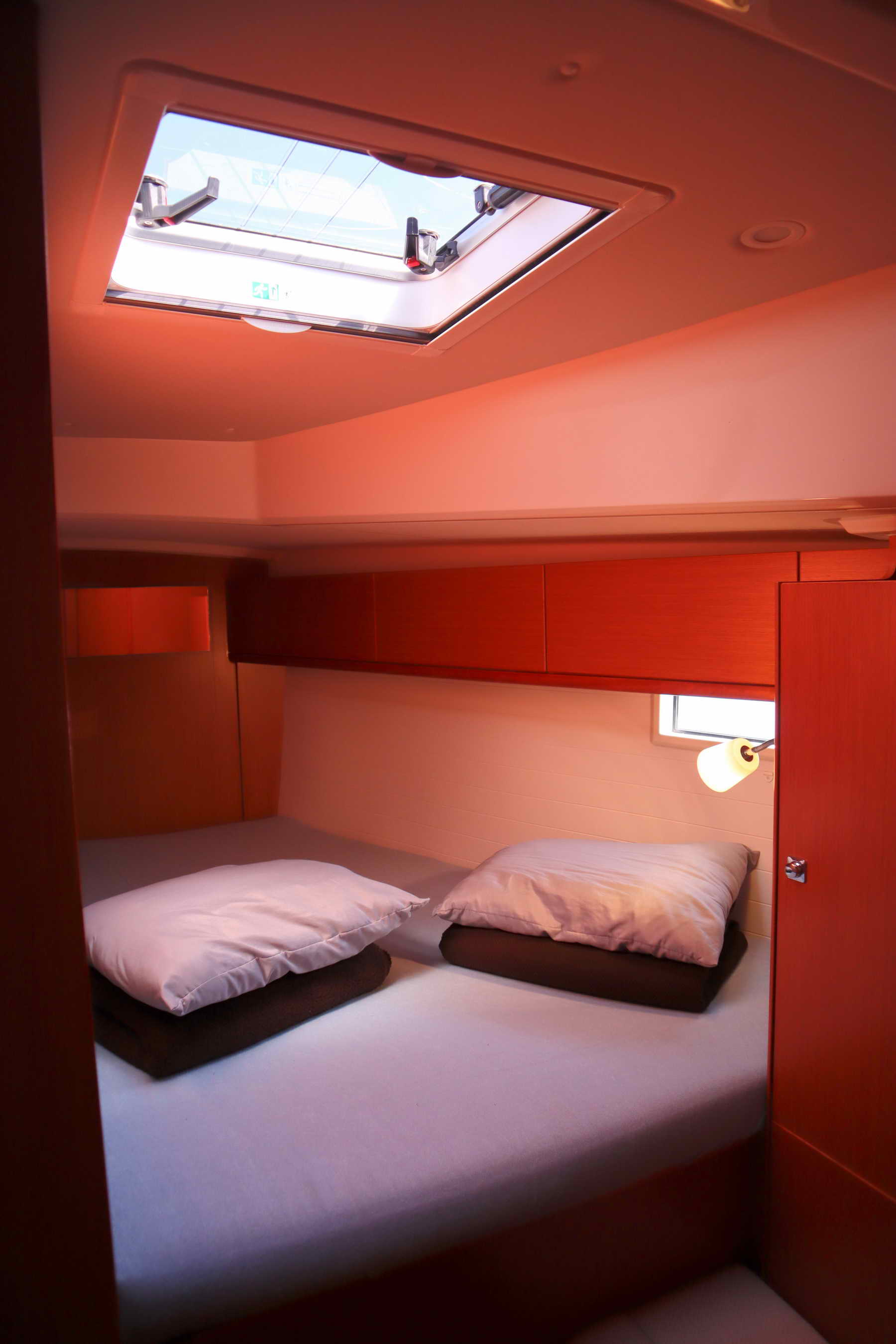 Bavaria Cruiser 46 - 4 cab. — photo 17