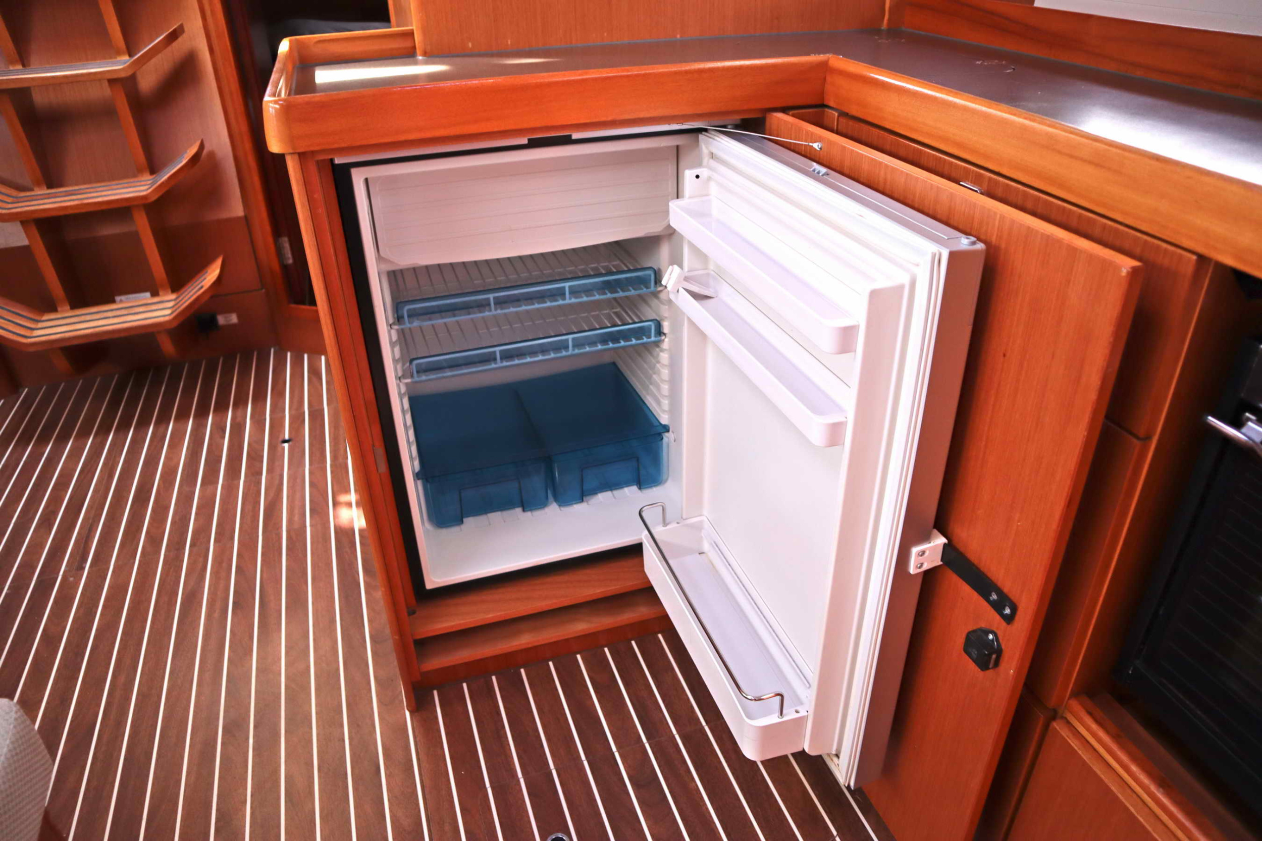 Bavaria Cruiser 46 - 4 cab. — photo 20