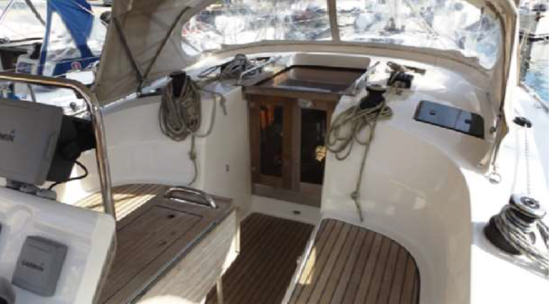Bavaria Cruiser 36 — photo 5