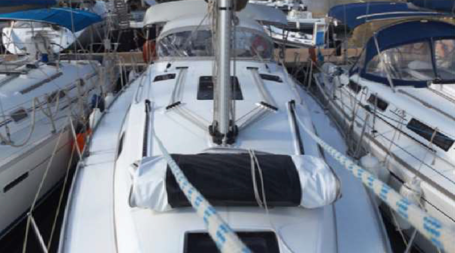 Bavaria Cruiser 36 — photo 7