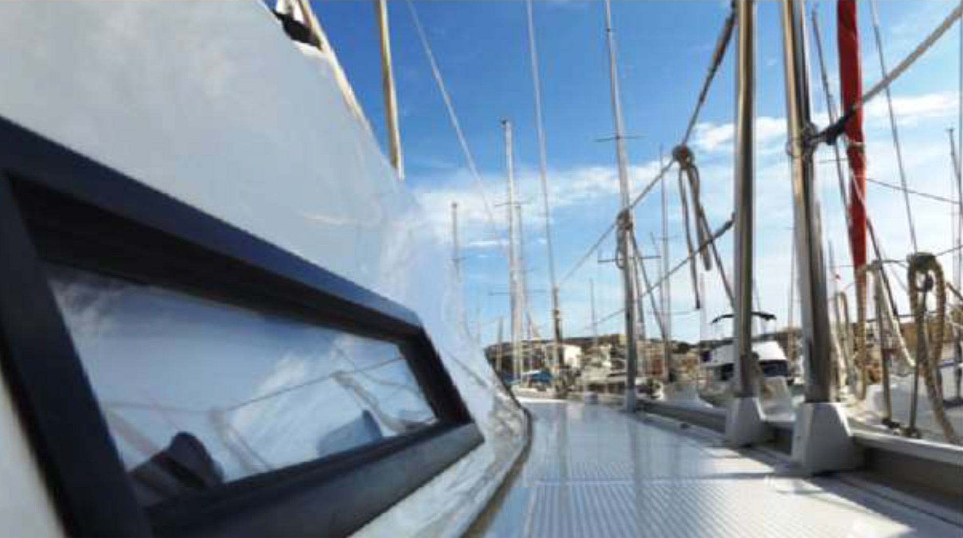 Bavaria Cruiser 36 — photo 8