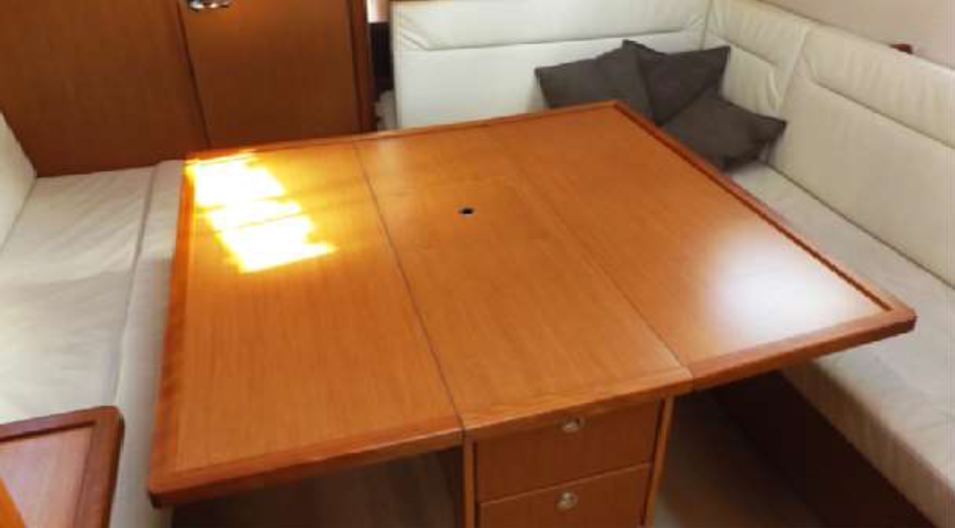Bavaria Cruiser 36 — photo 14