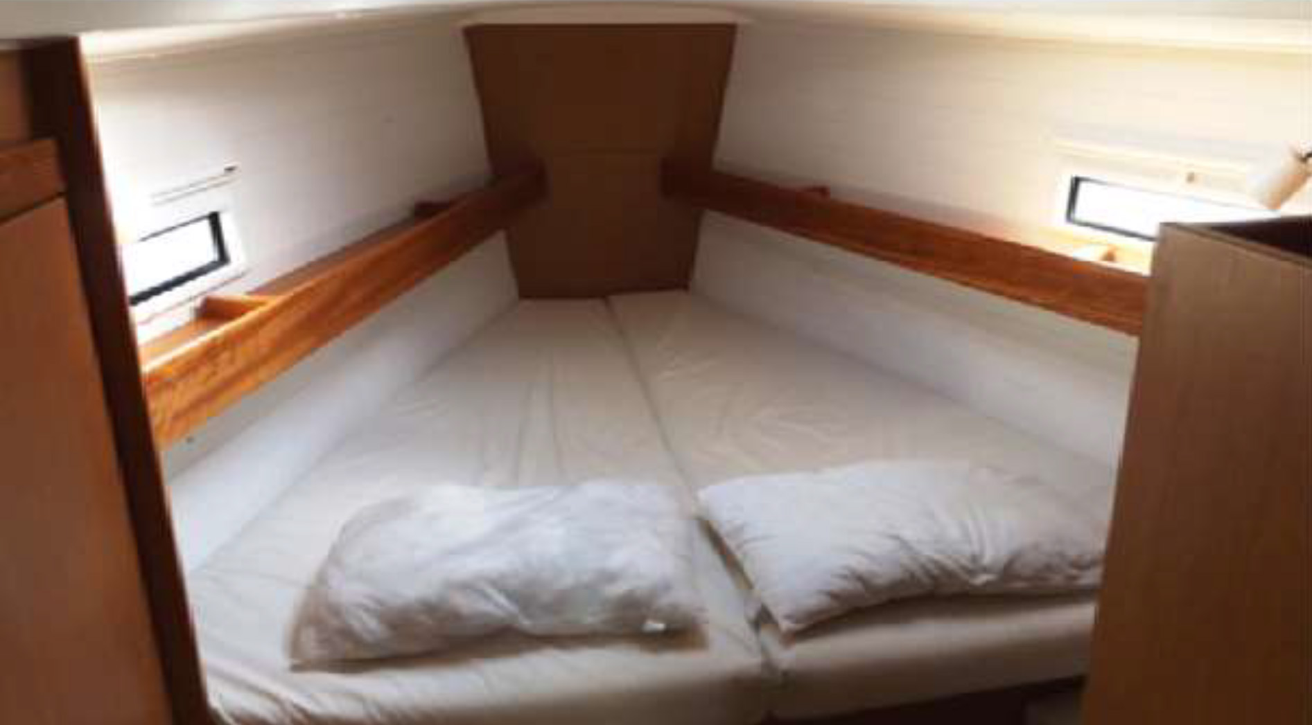 Bavaria Cruiser 36 — photo 15