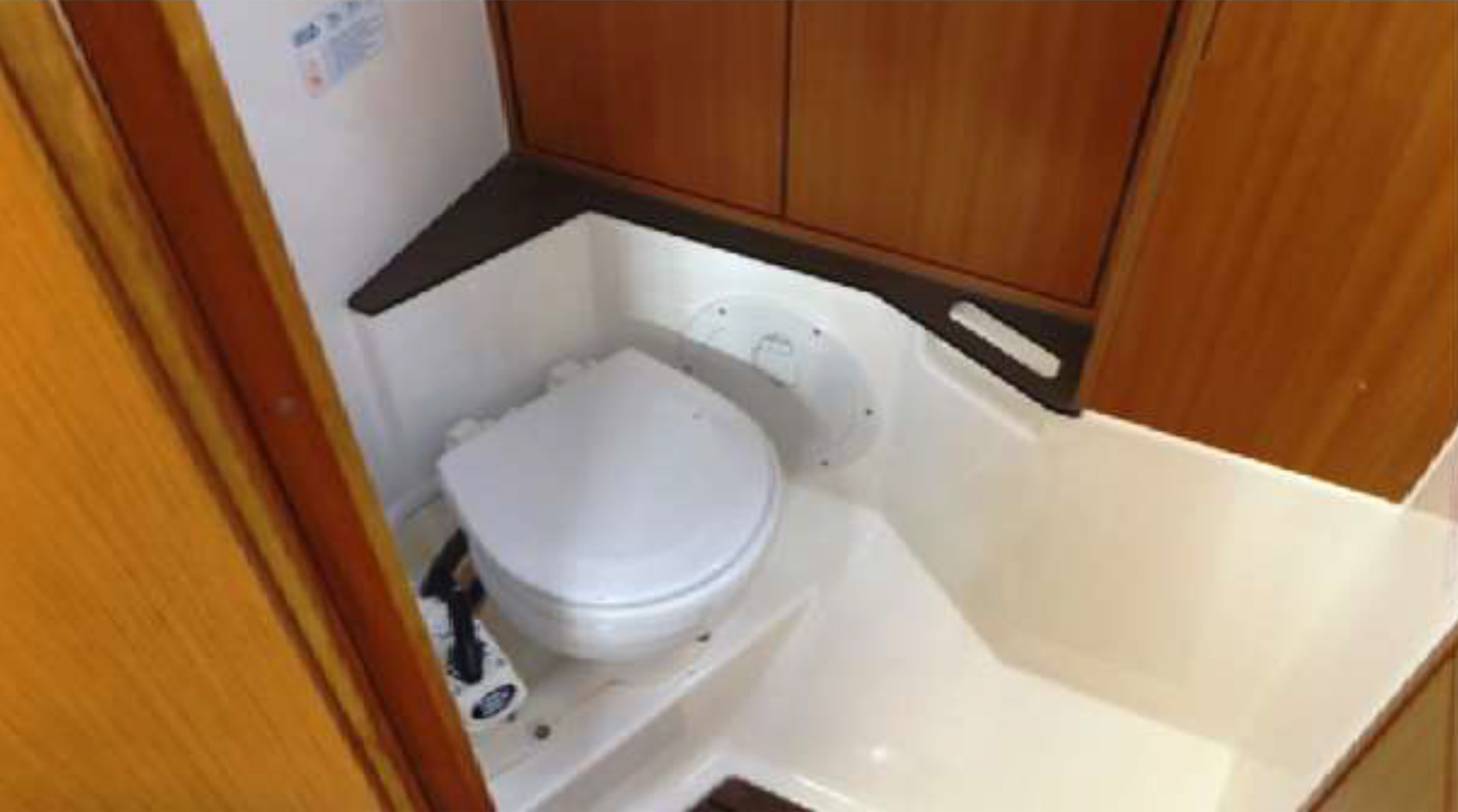 Bavaria Cruiser 36 — photo 17