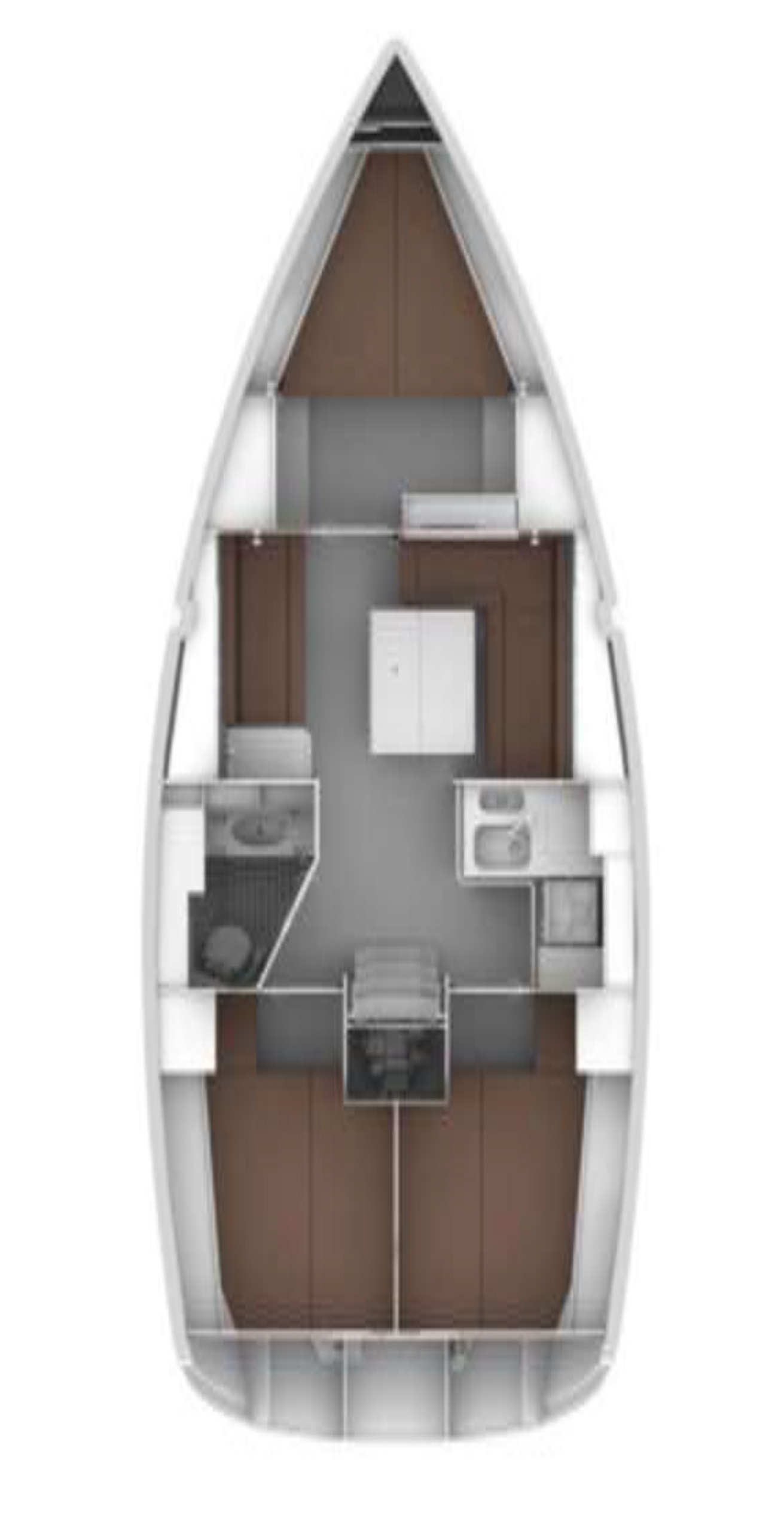 Bavaria Cruiser 36 — photo 2