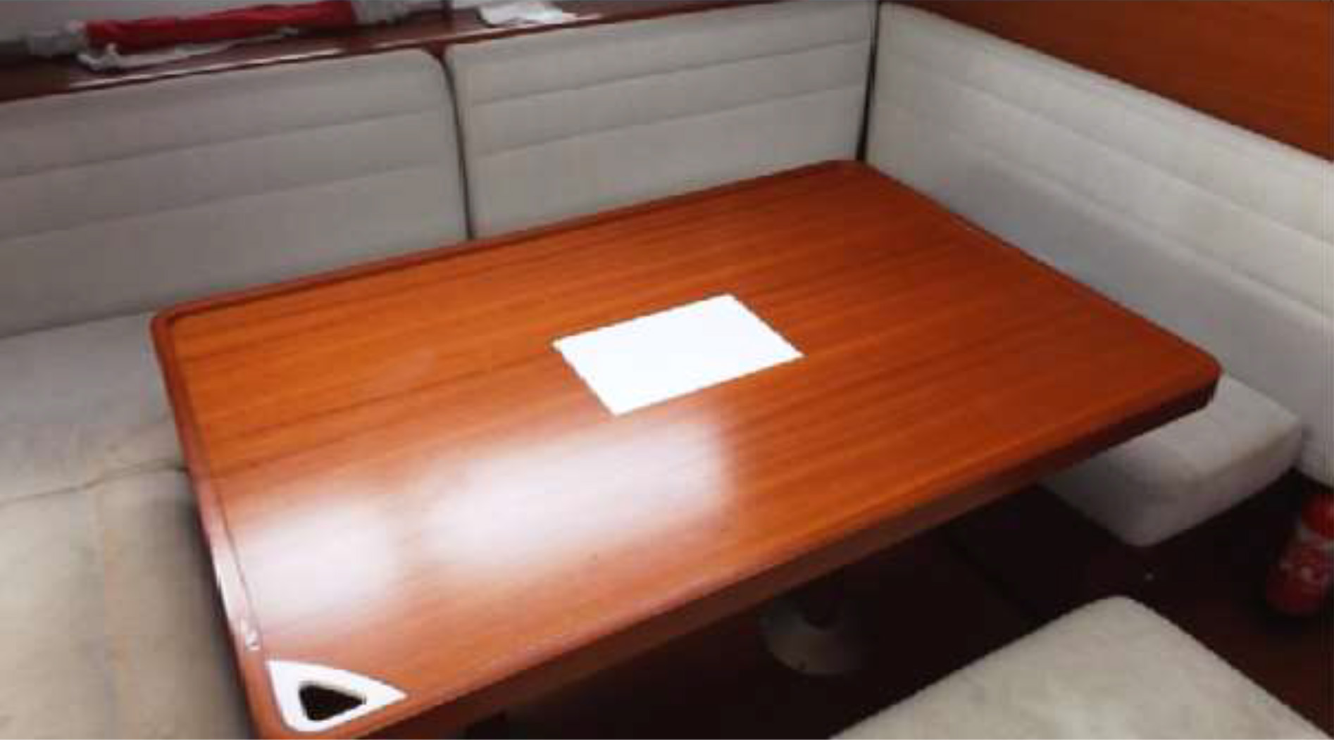 Dufour 450 GL — photo 14
