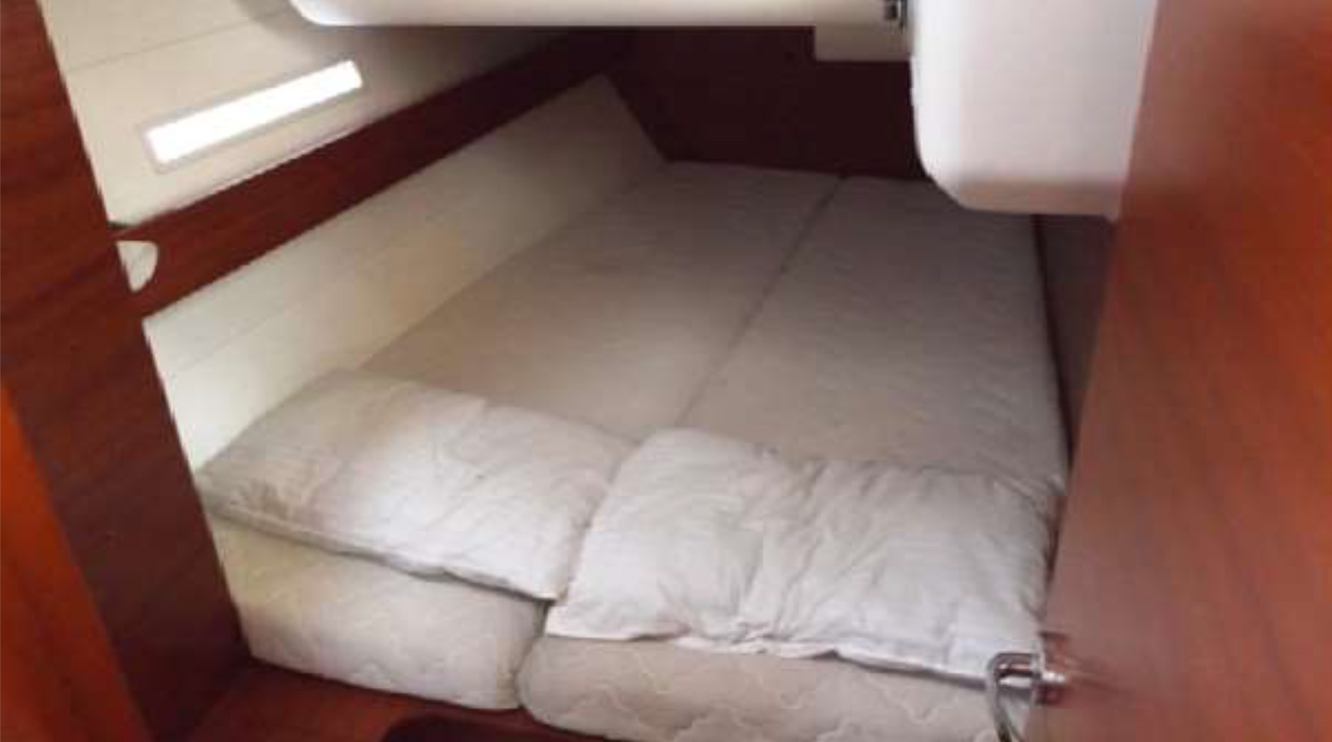 Dufour 450 GL — photo 19