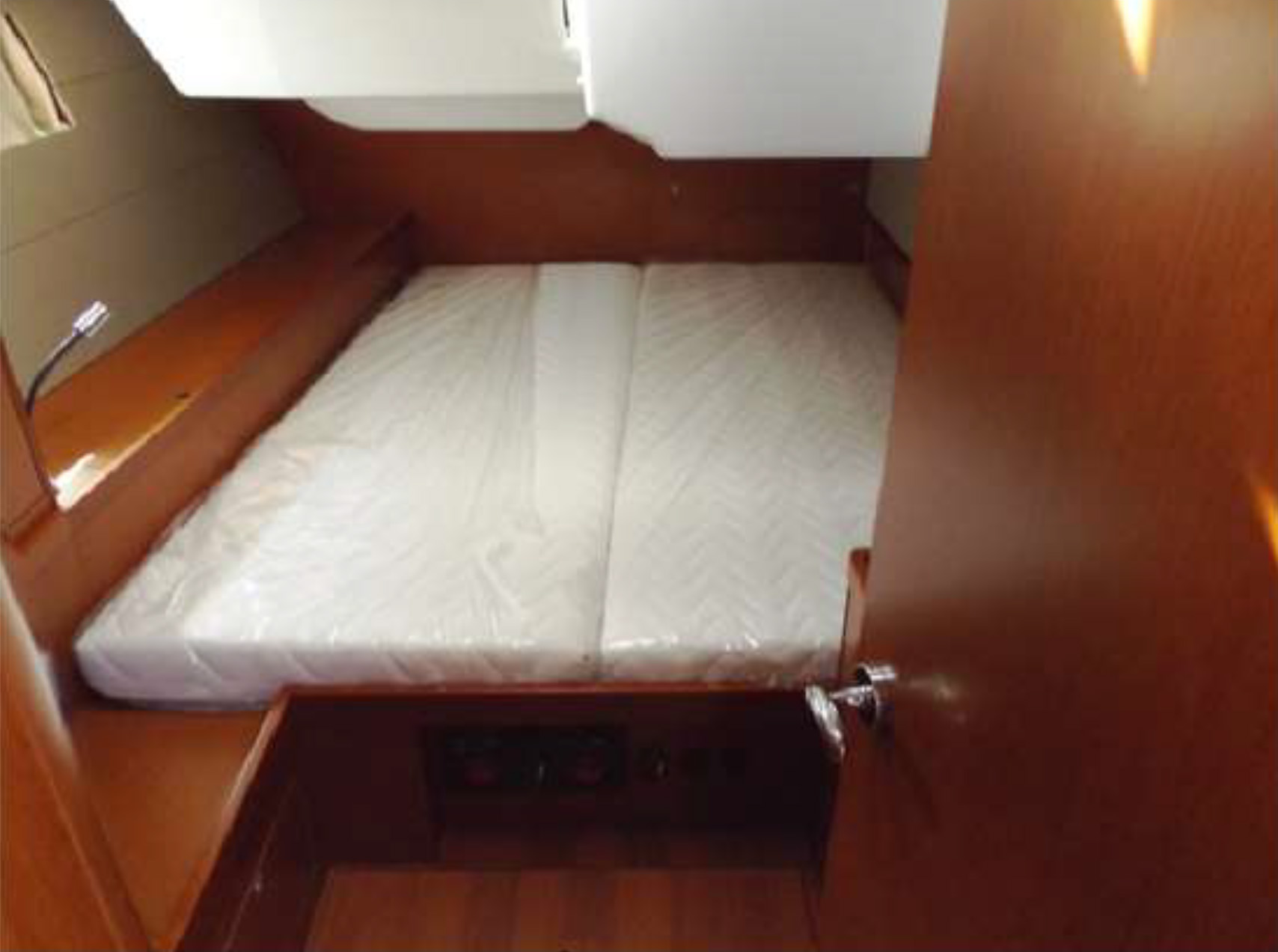 Oceanis 48 - 5 cab. — photo 18