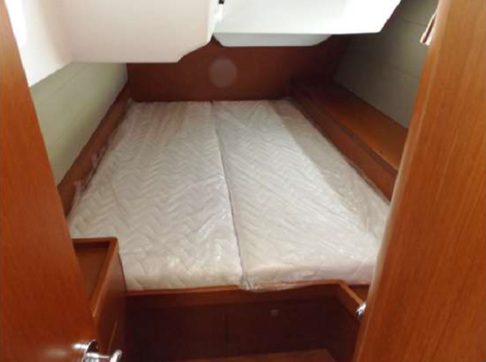 Oceanis 48 - 5 cab. — photo 19