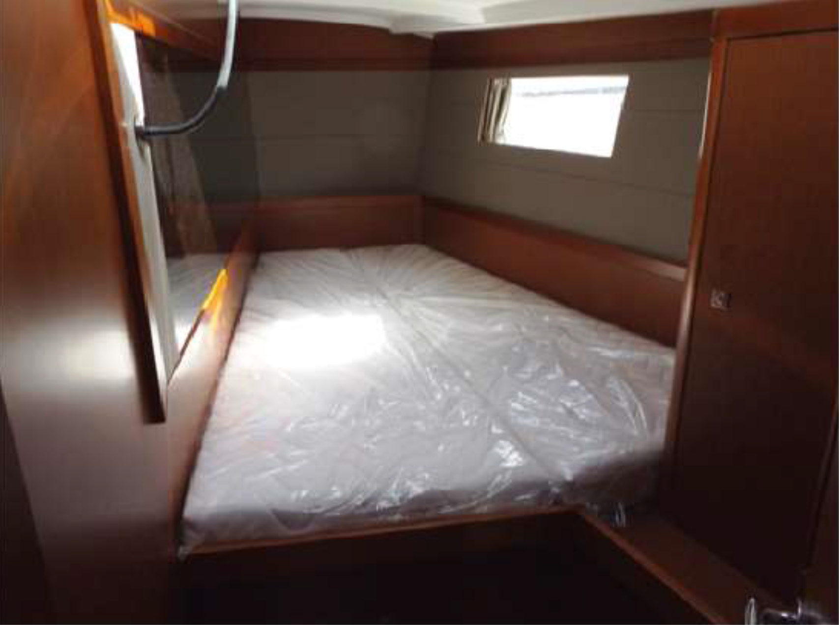 Oceanis 48 - 5 cab. — photo 23
