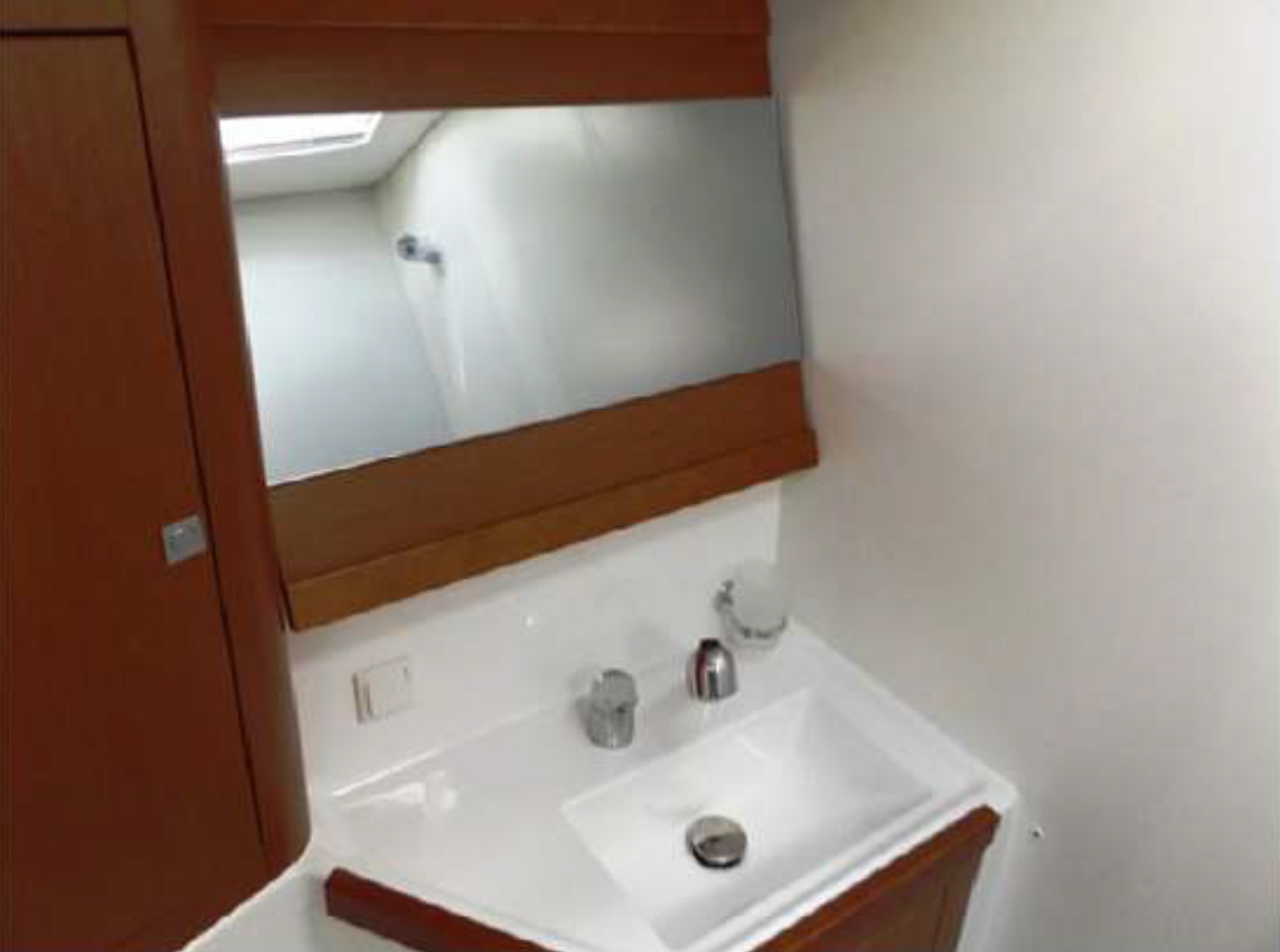 Oceanis 48 - 5 cab. — photo 24