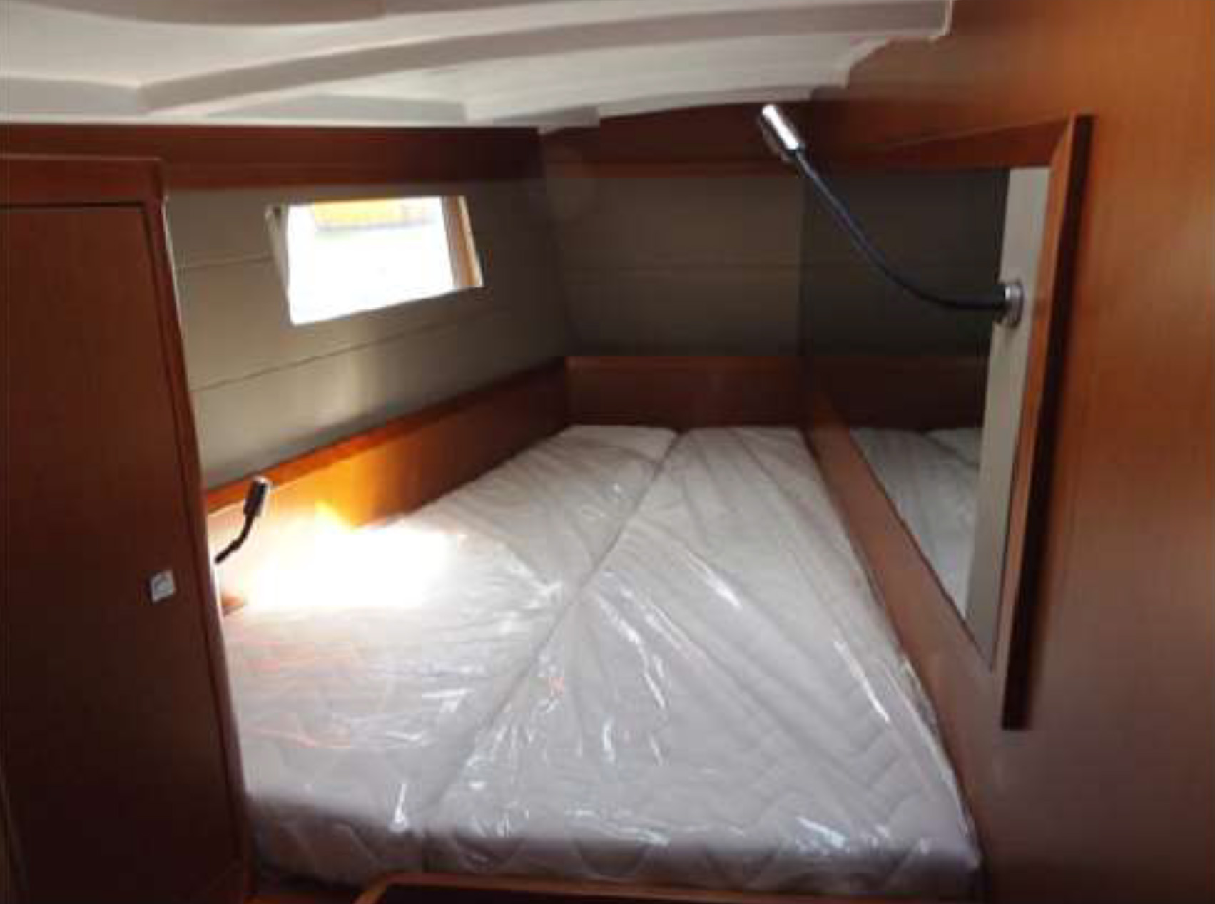 Oceanis 48 - 5 cab. — photo 25
