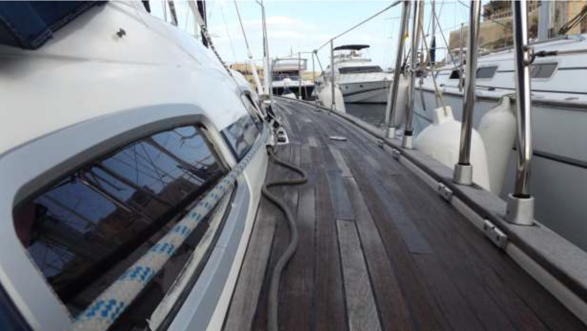 Bavaria 50 Cruiser — photo 4