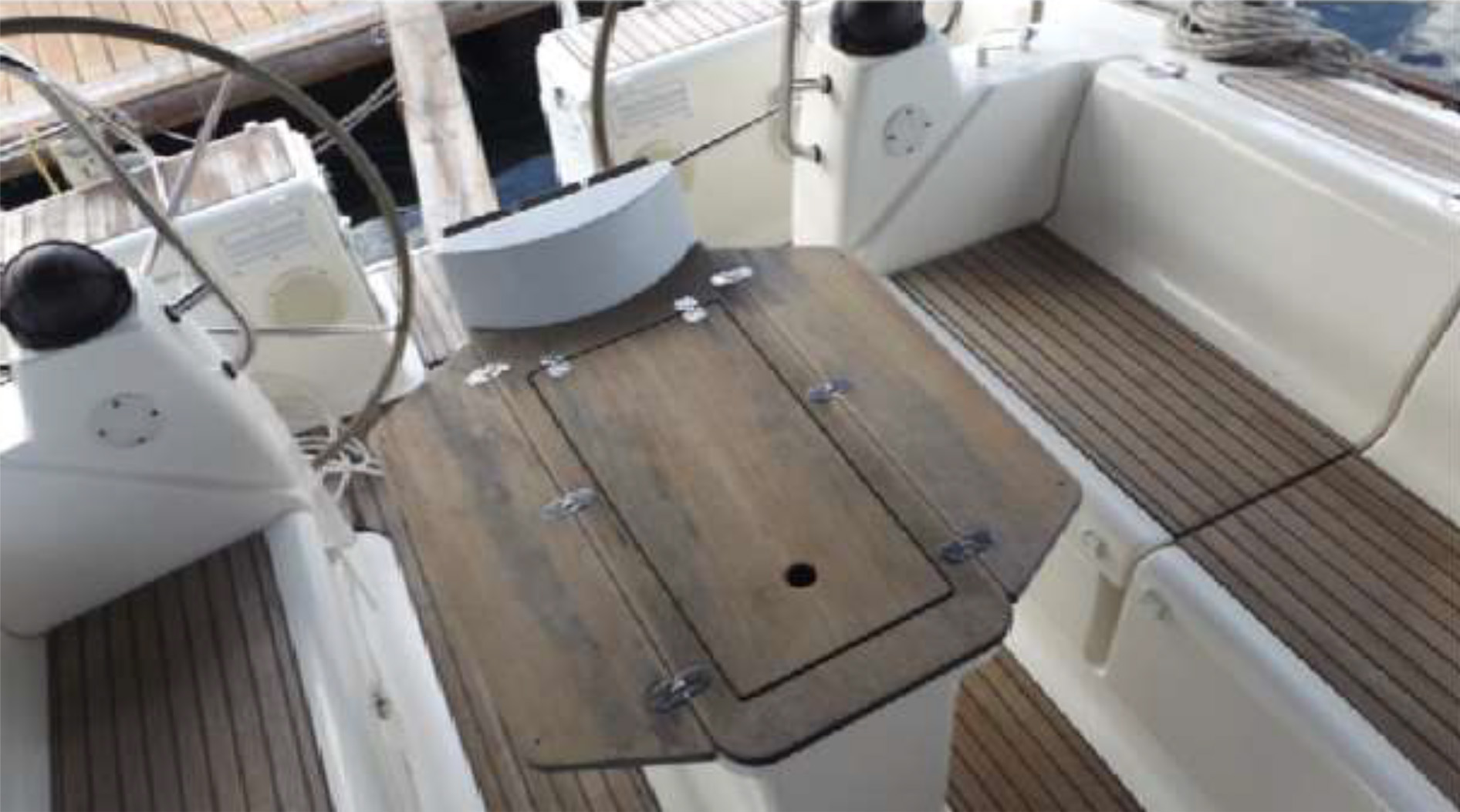 Bavaria 50 Cruiser — photo 5