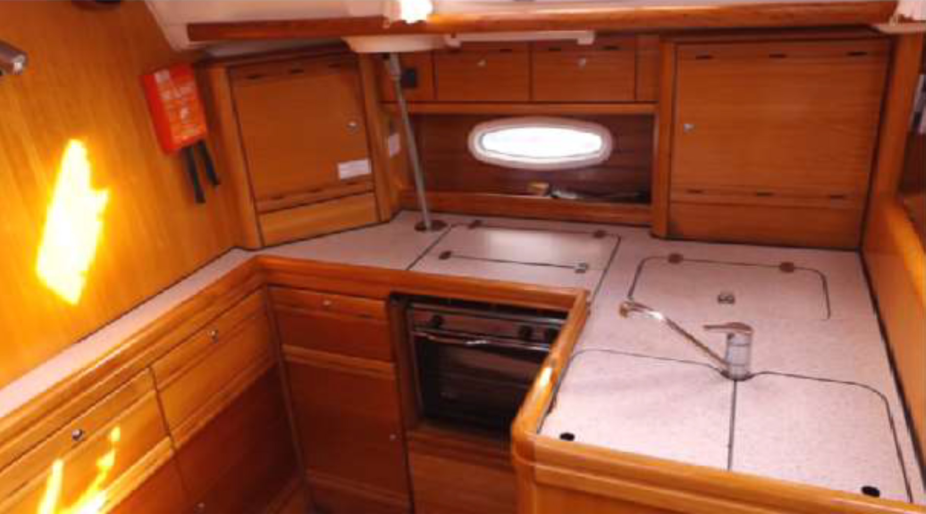 Bavaria 50 Cruiser — photo 10