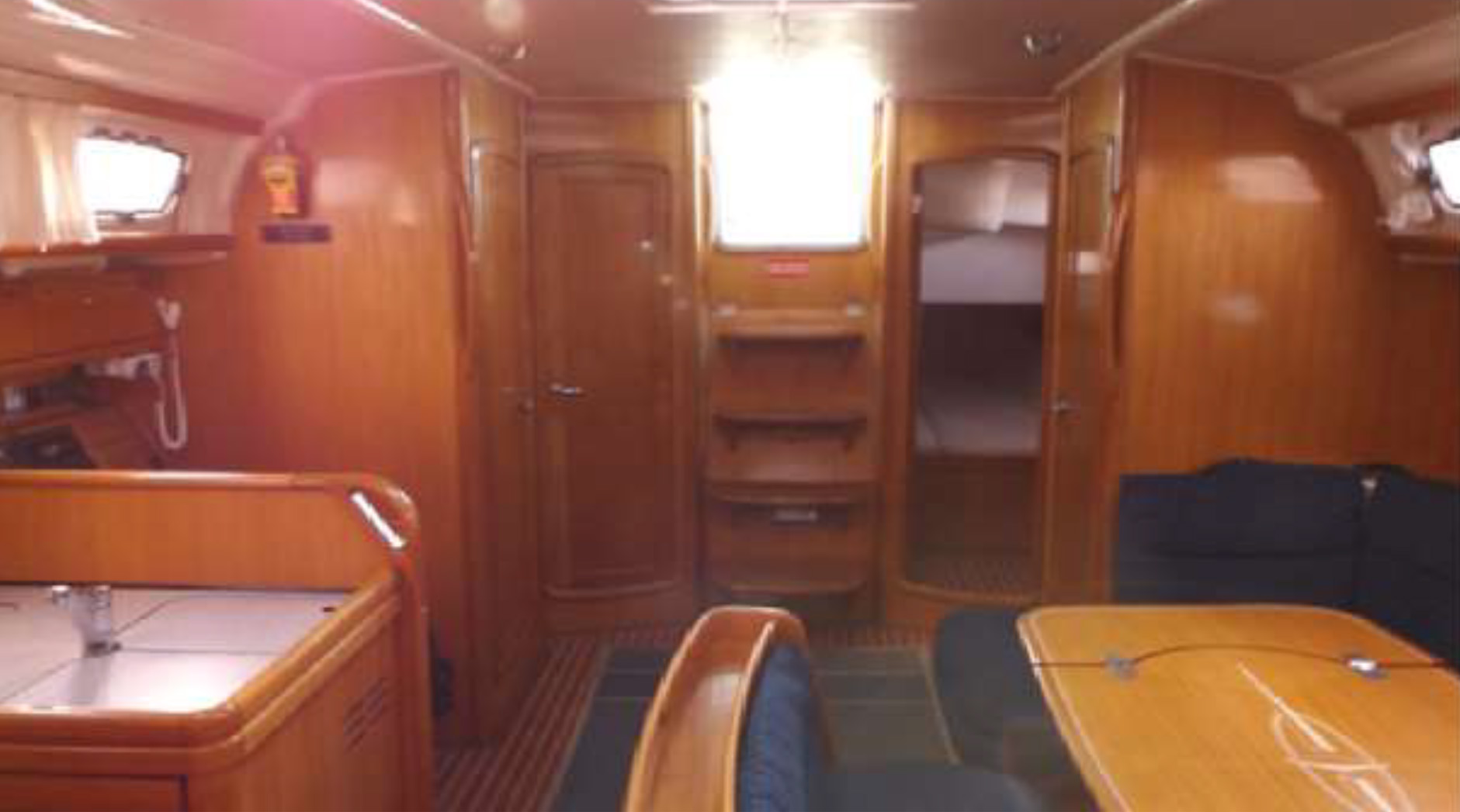 Bavaria 50 Cruiser — photo 12