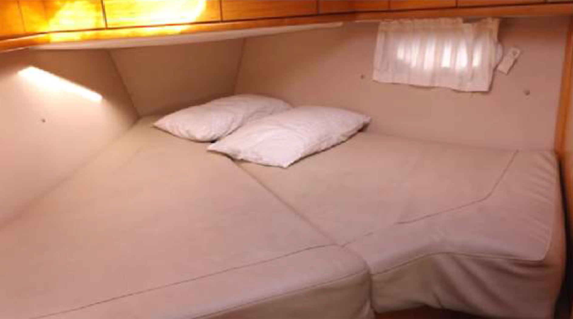 Bavaria 50 Cruiser — photo 13
