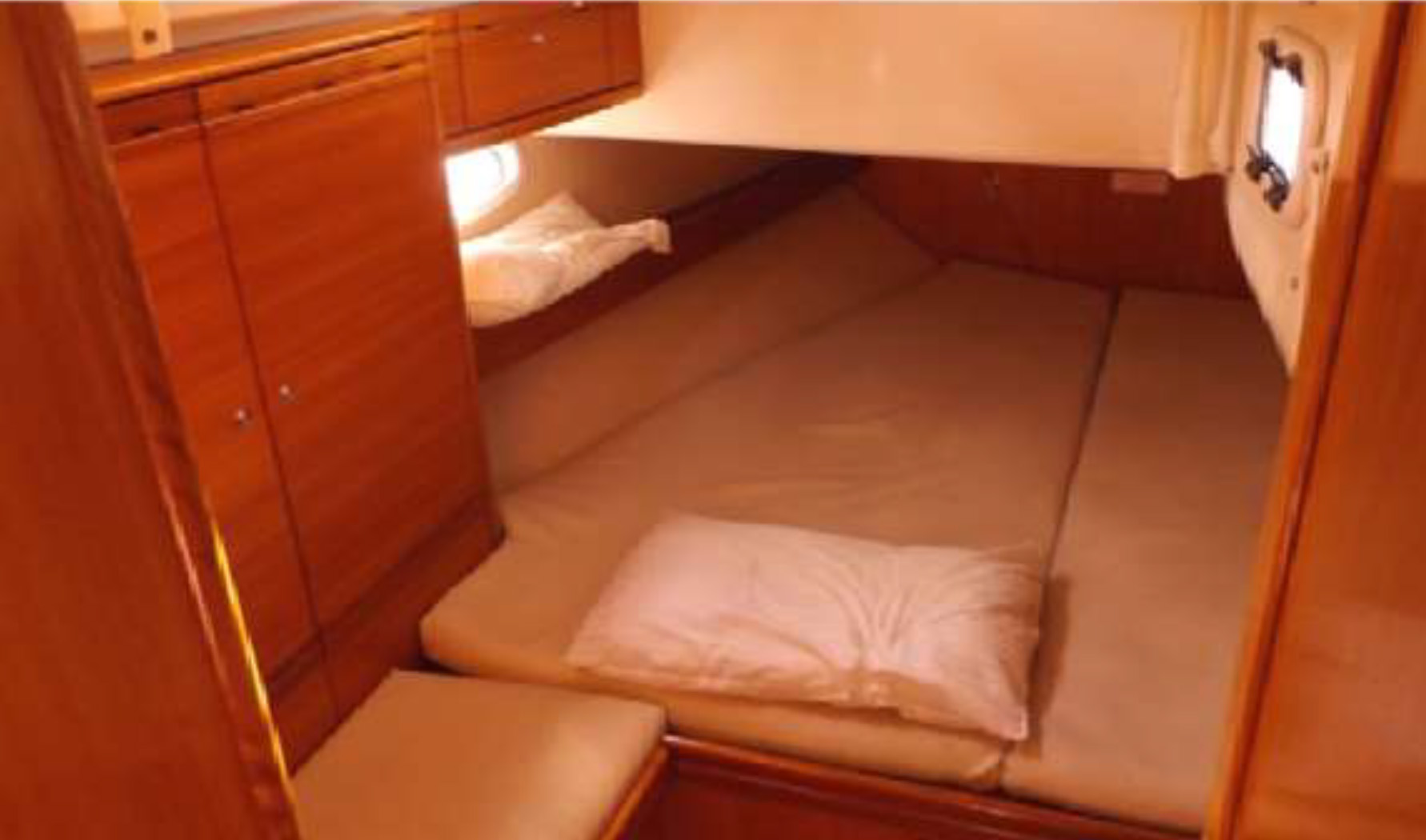 Bavaria 50 Cruiser — photo 16