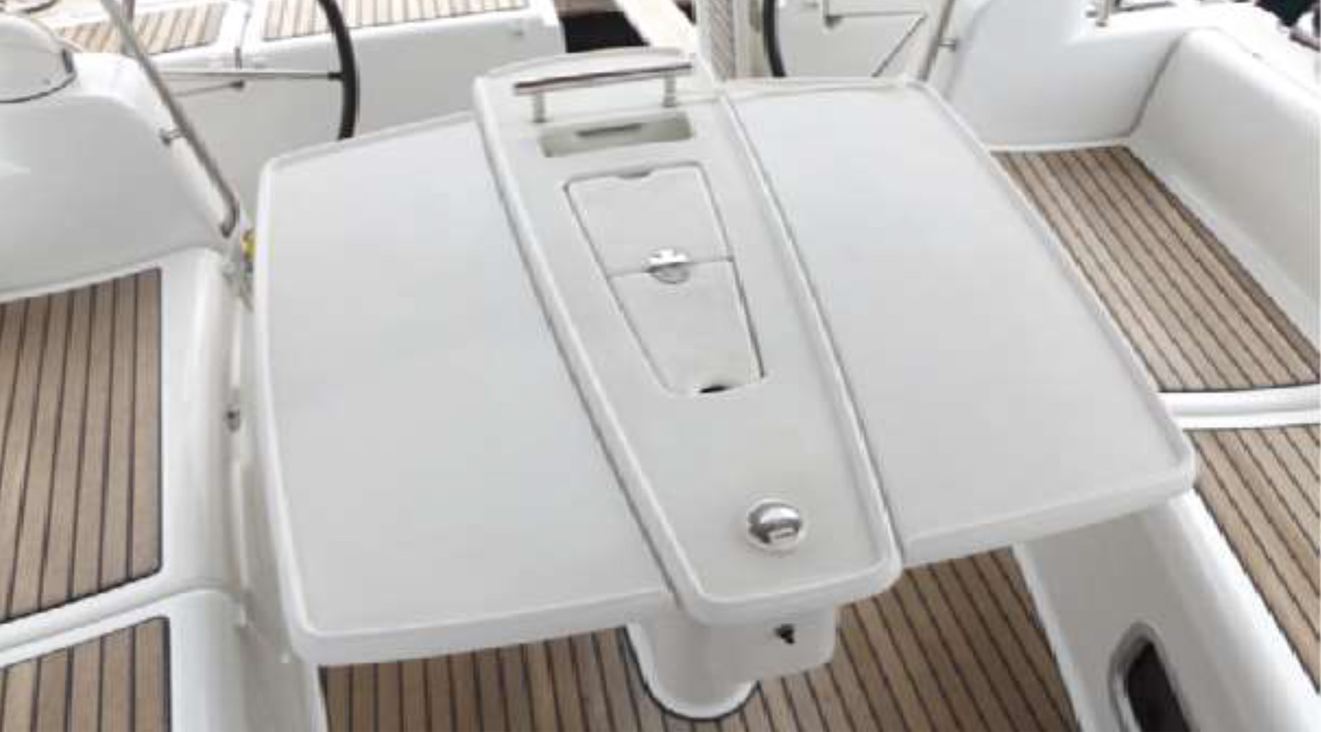 Oceanis 50 — photo 7