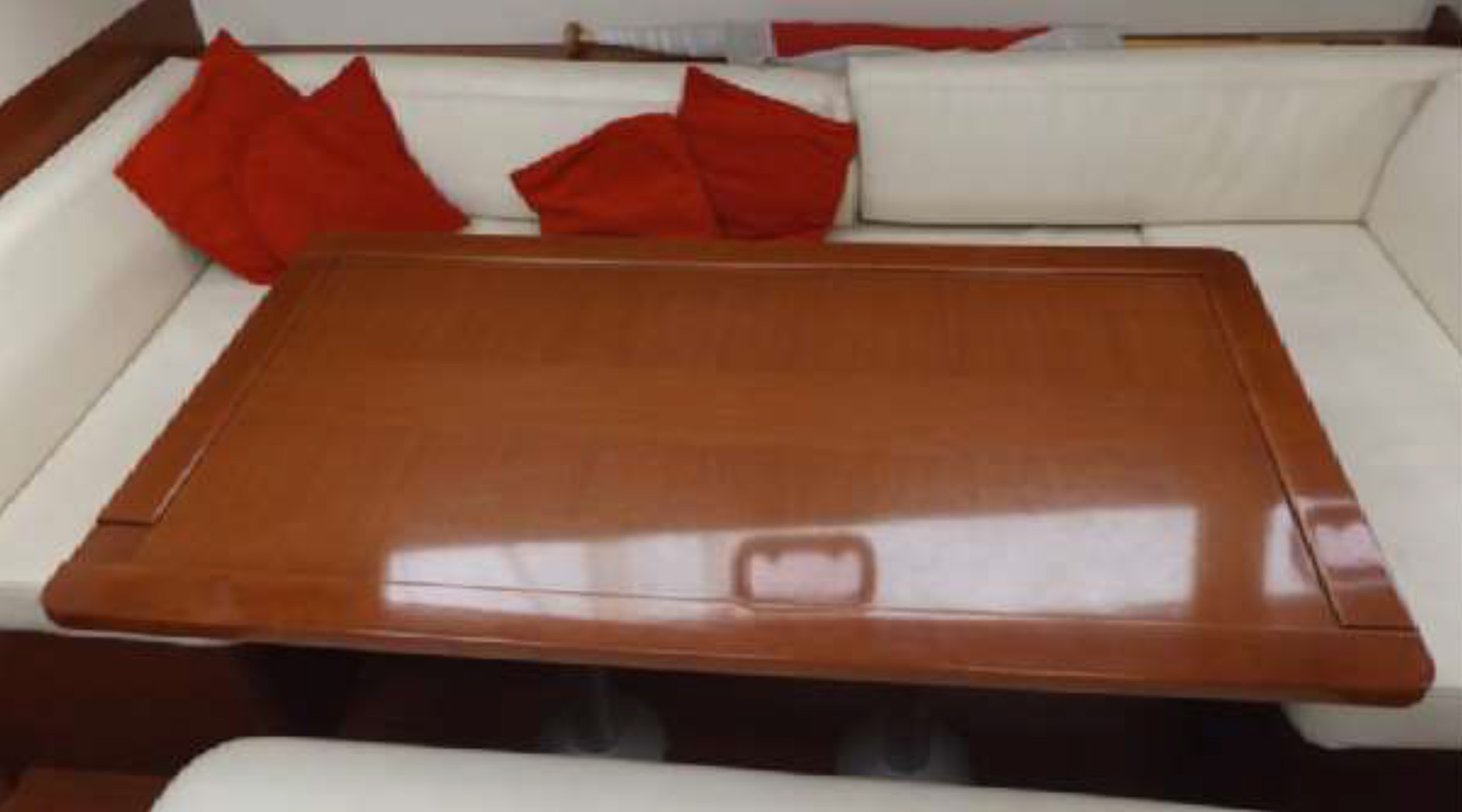 Oceanis 50 — photo 12