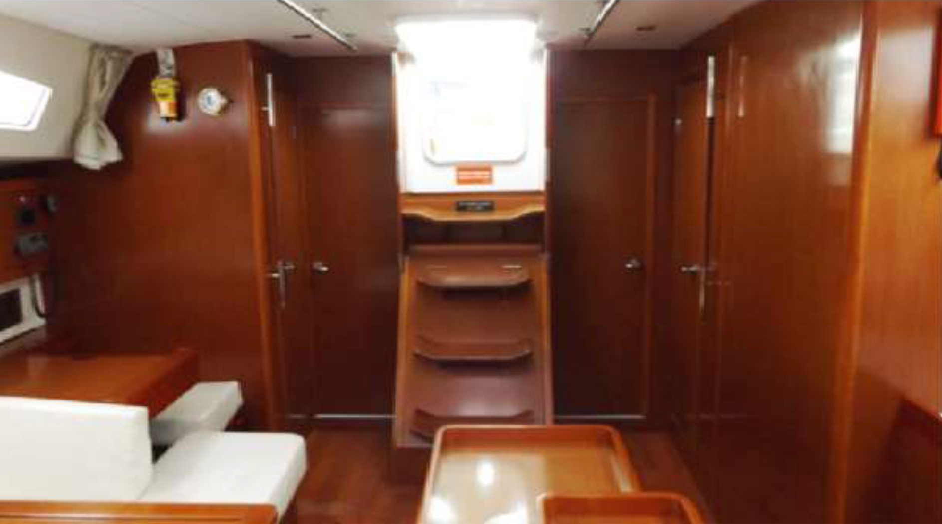 Oceanis 50 — photo 13
