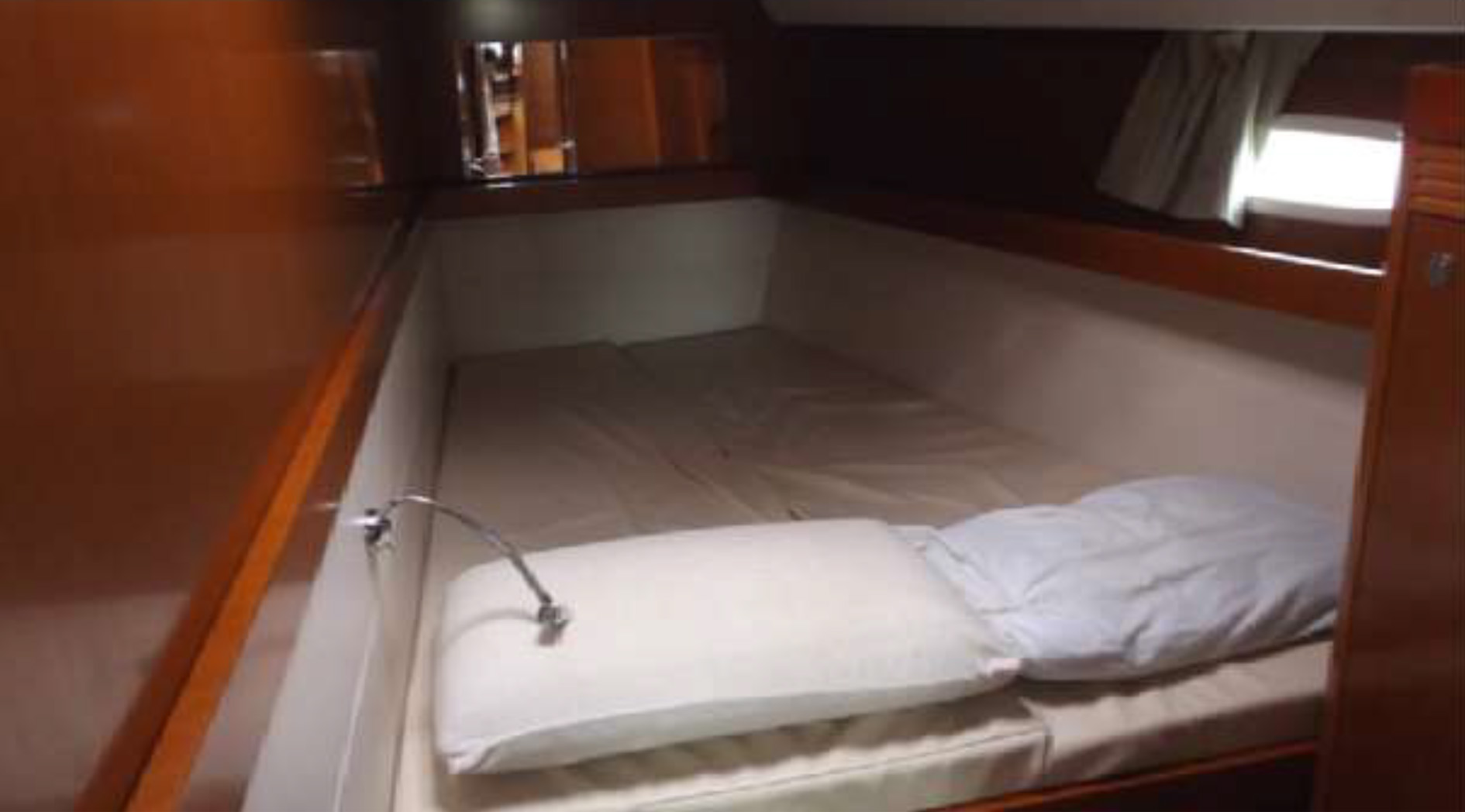 Oceanis 50 — photo 16