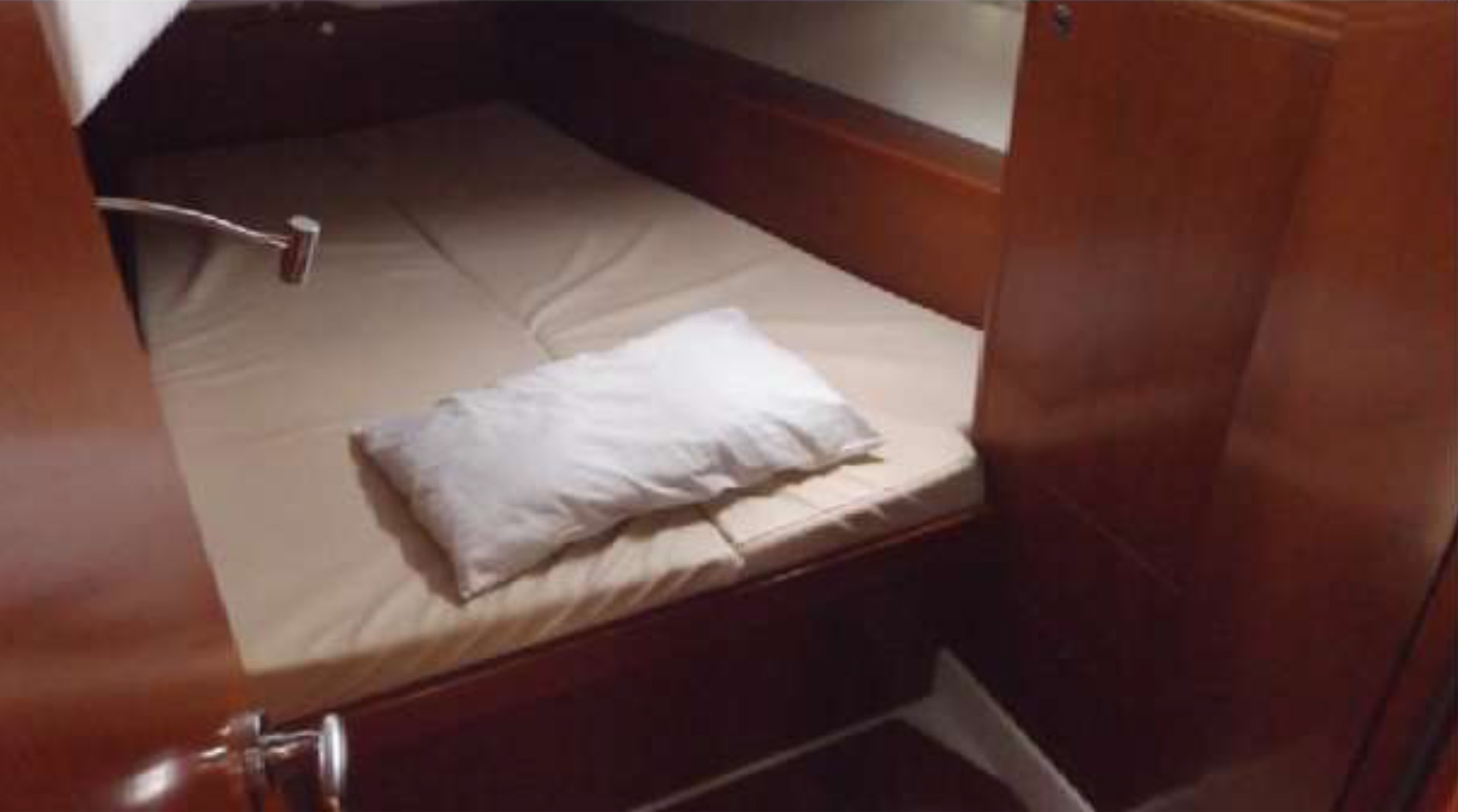 Oceanis 50 — photo 18