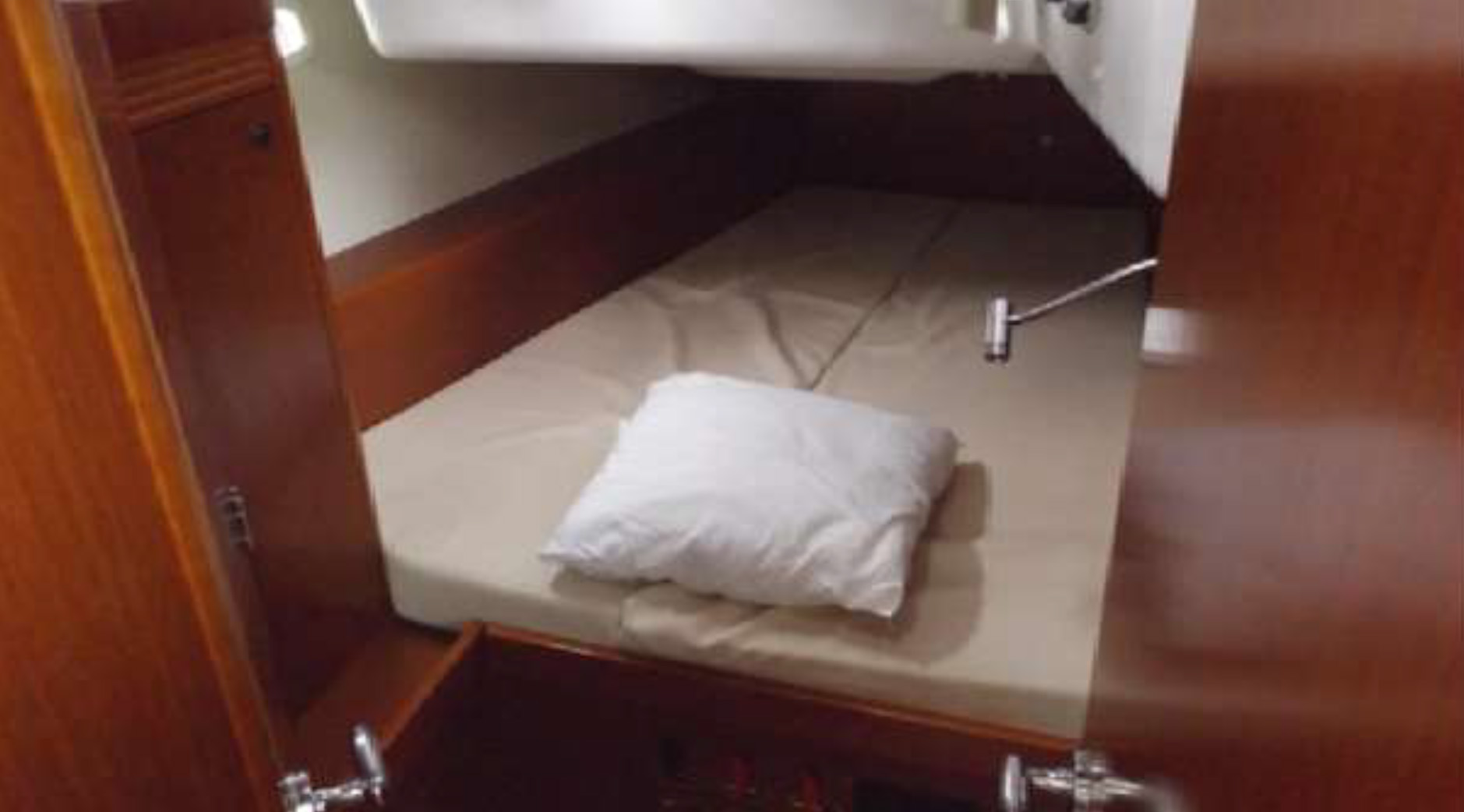 Oceanis 50 — photo 19