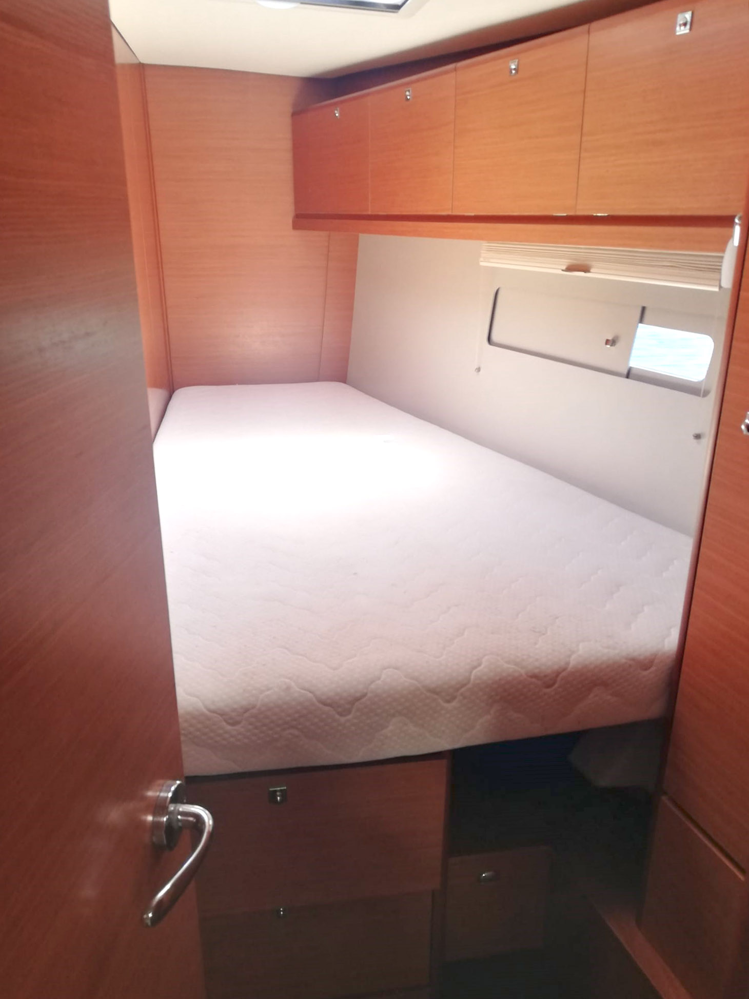 Dufour 520 GL — photo 9