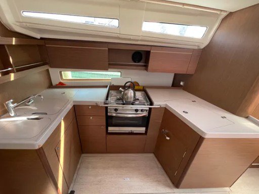 Oceanis 40.1 — photo 9