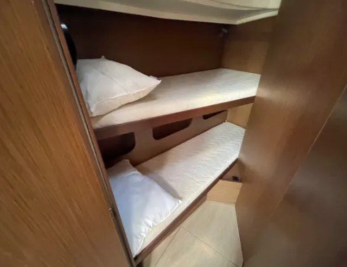 Oceanis 40.1 — photo 12