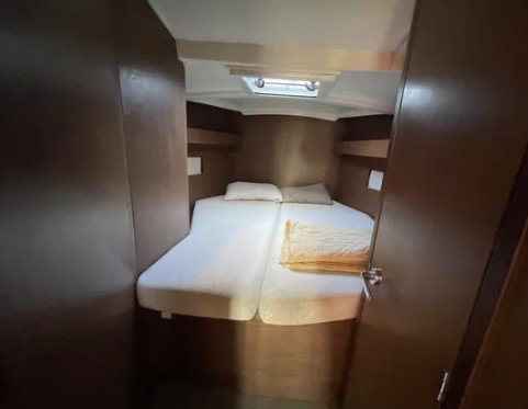 Oceanis 40.1 — photo 13