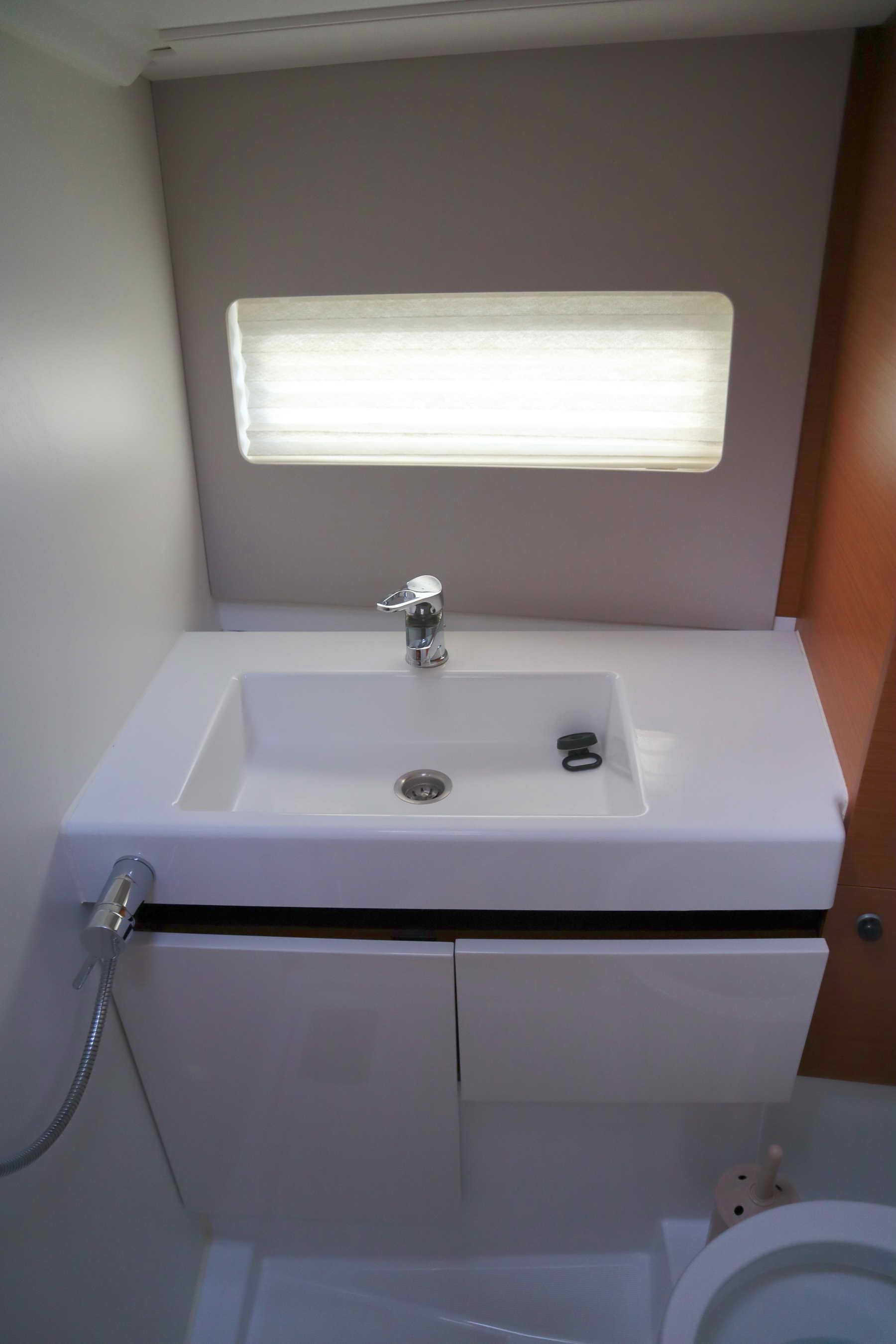 Sun Odyssey 490 - 5 + 1 cab. — photo 15