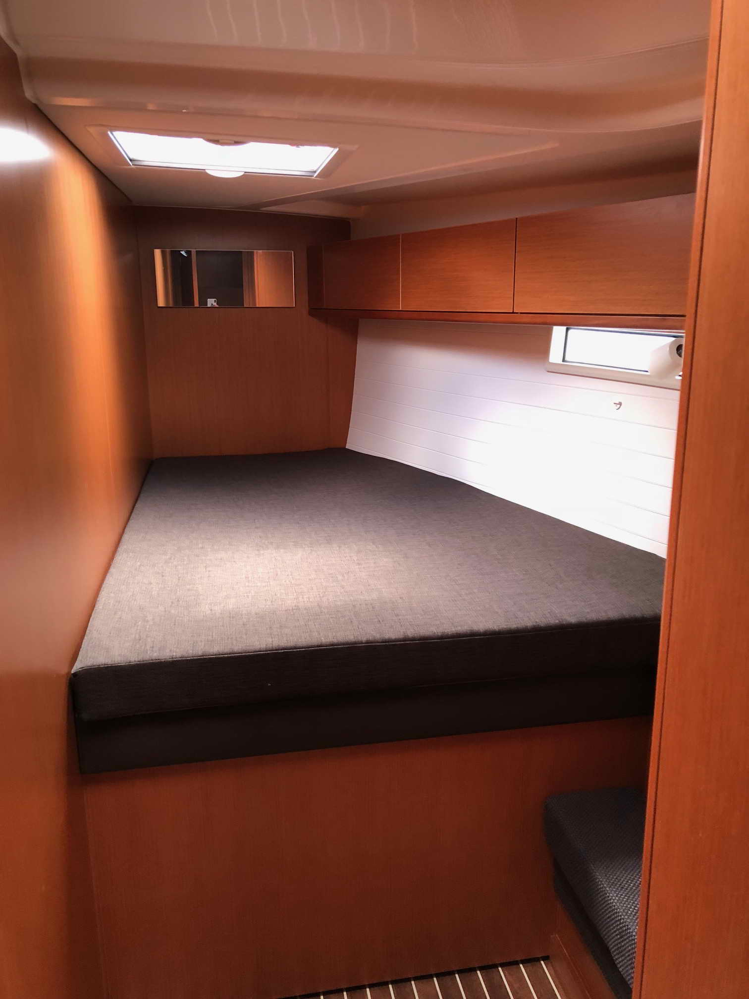 Bavaria Cruiser 51 — photo 10