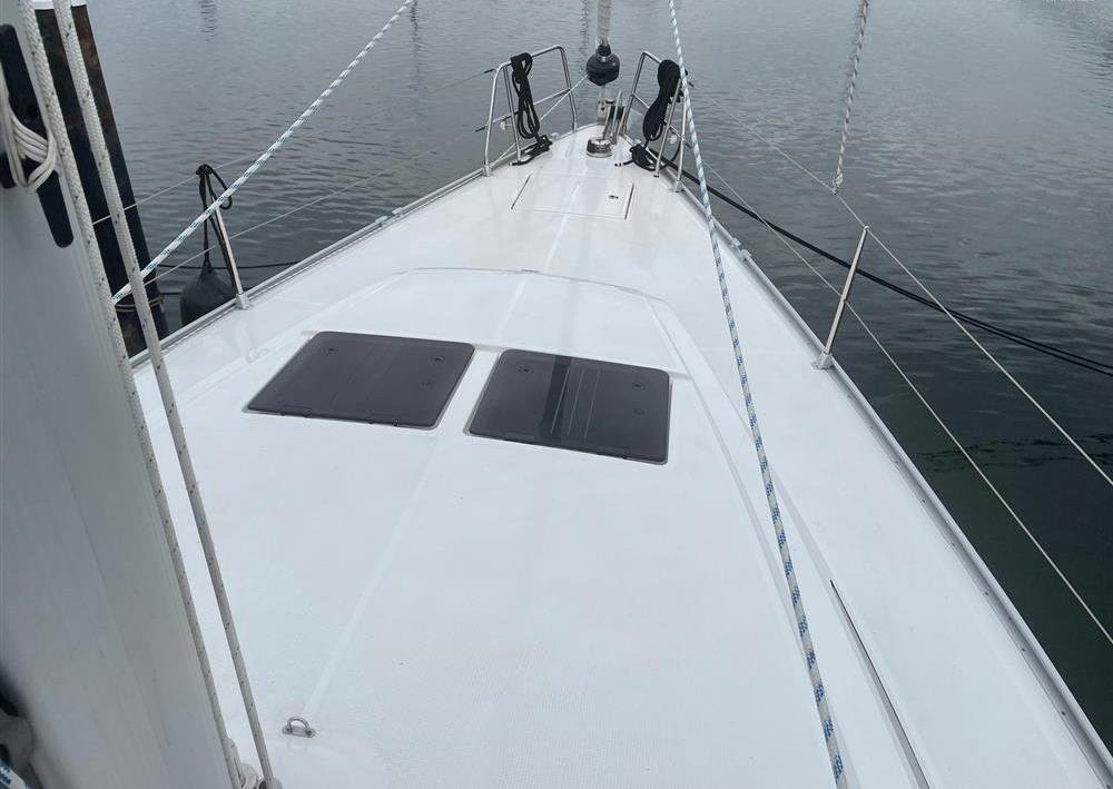 Bavaria Cruiser 46 - 4 cab. — photo 7